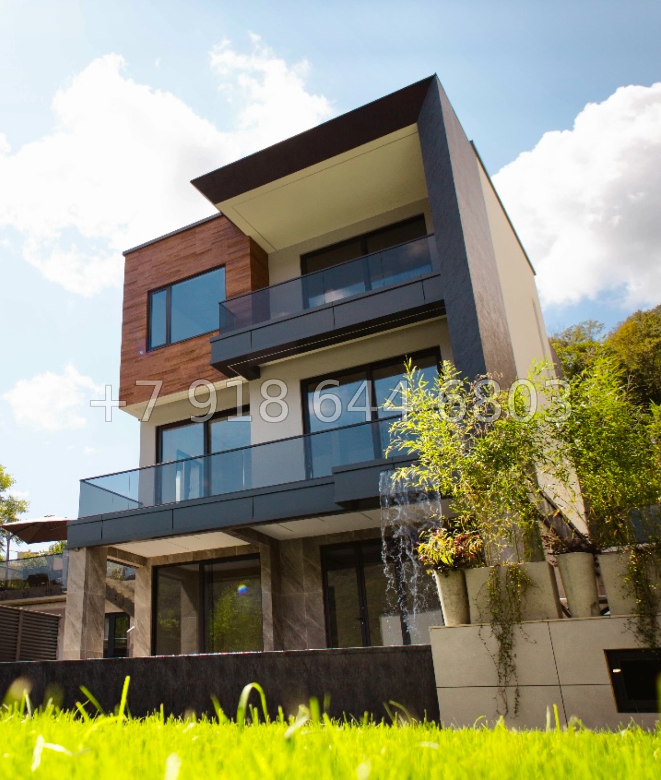 № 5 В. Оазис Лакшери в Адлере - миниатюра 2