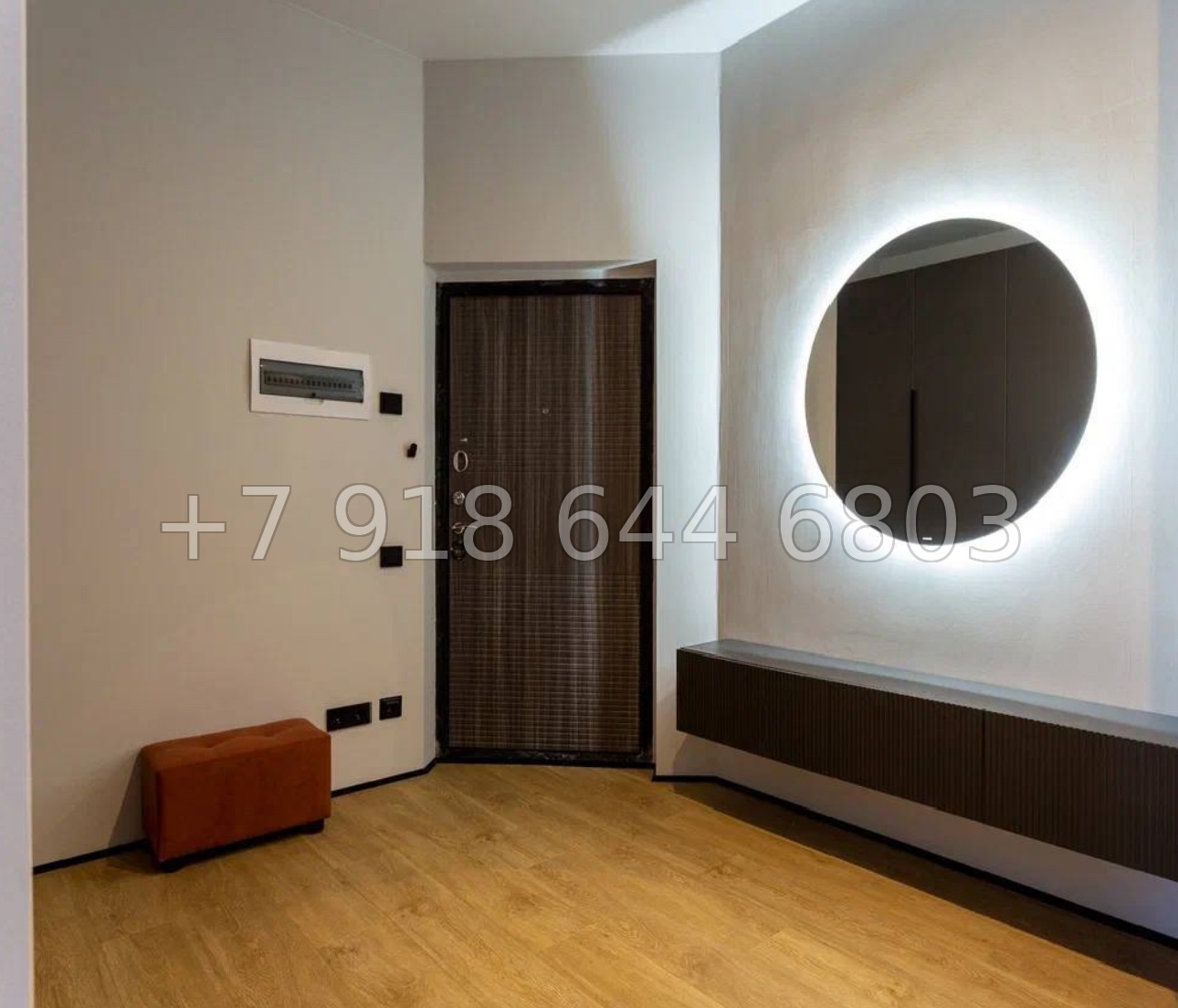 № 26 и.Двухкомнатная Квартира на Красной Поляне  - миниатюра 9