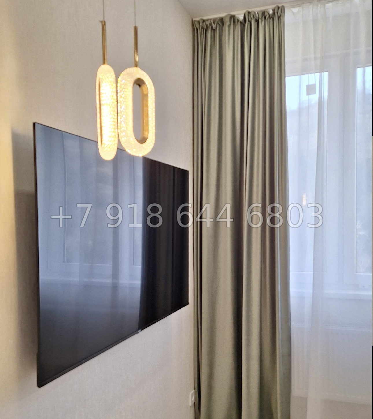 № 128 п. Квартира в Сочи на Мацесте  - миниатюра 5