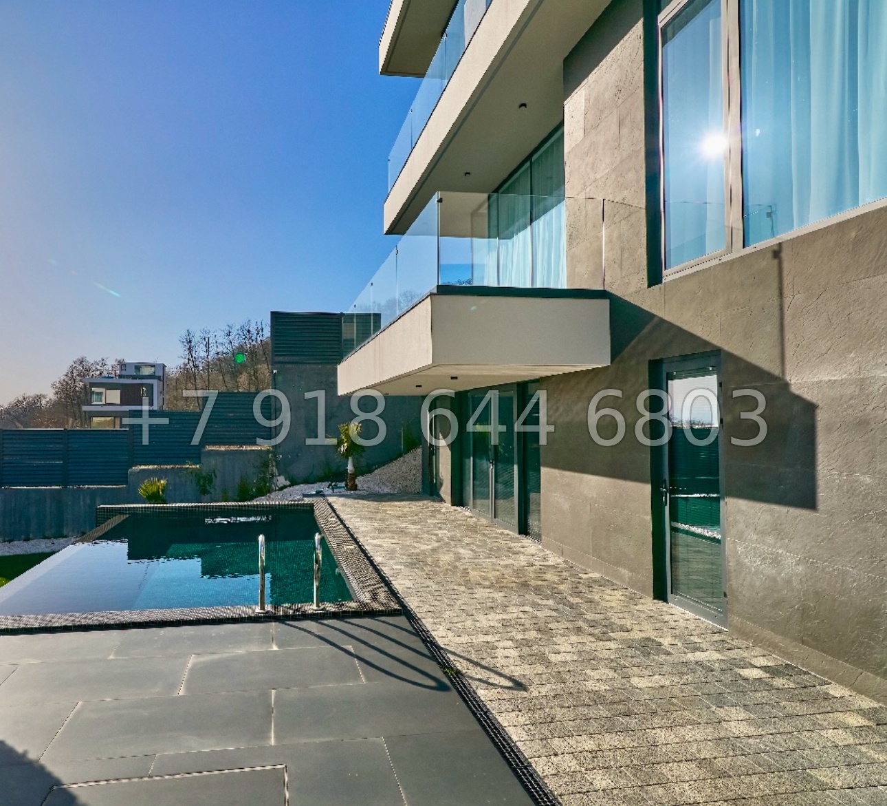 № 80 м. Дом с ремонтом в Сочи  - миниатюра 5