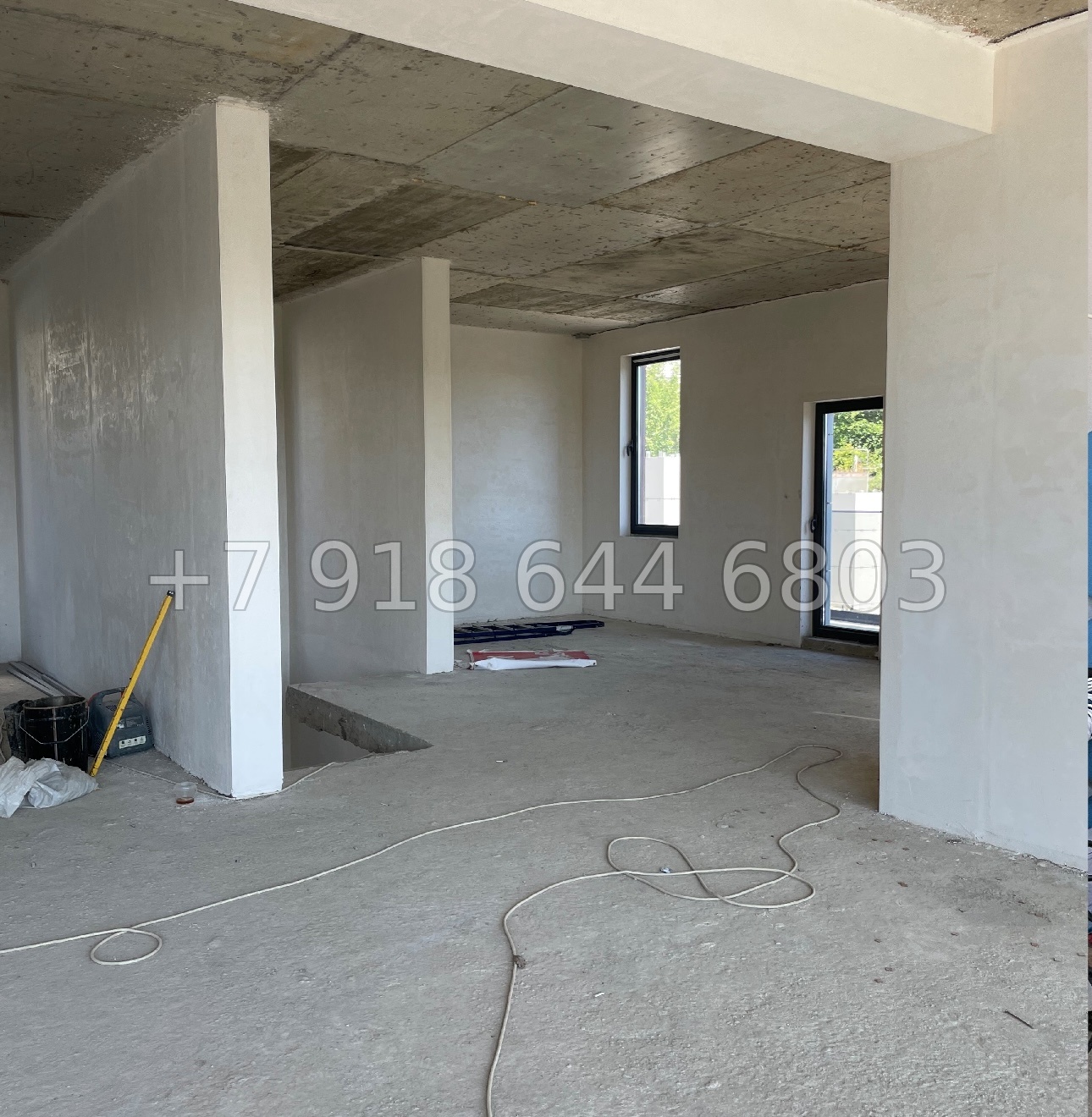 № 172 Б. Дом с бассейном в Сочи  - миниатюра 11