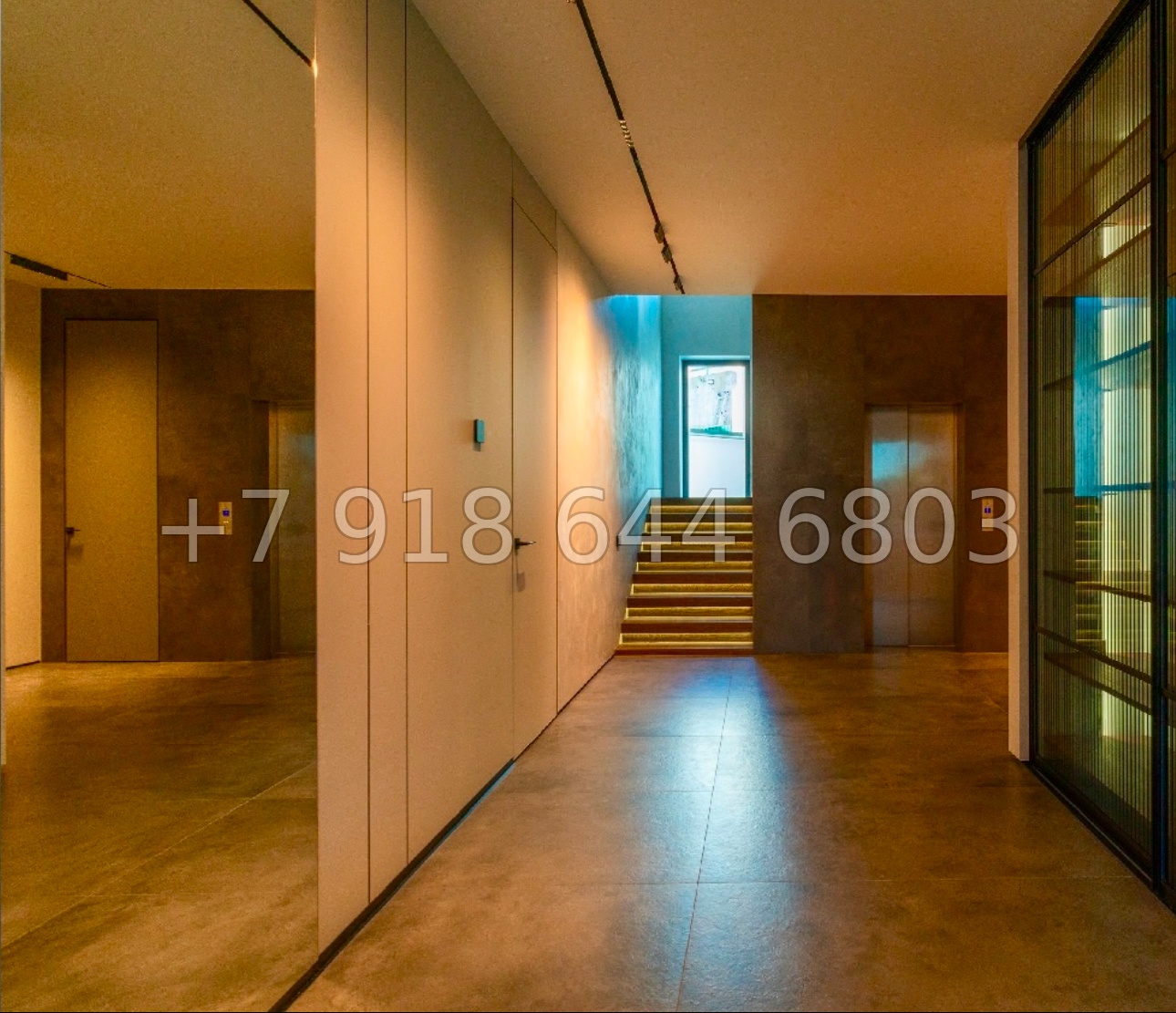 № 44 м. Самый красивый огромный дом в Сочи  - миниатюра 24