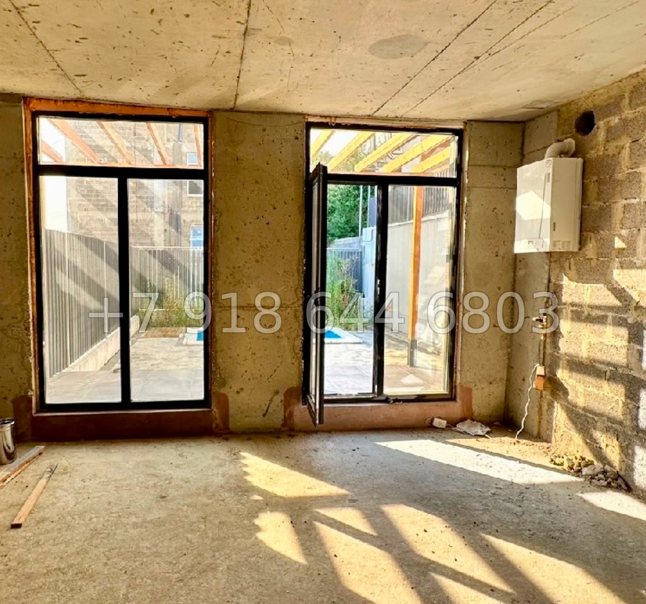 № 60А. Дом в Сириусе  - миниатюра 7