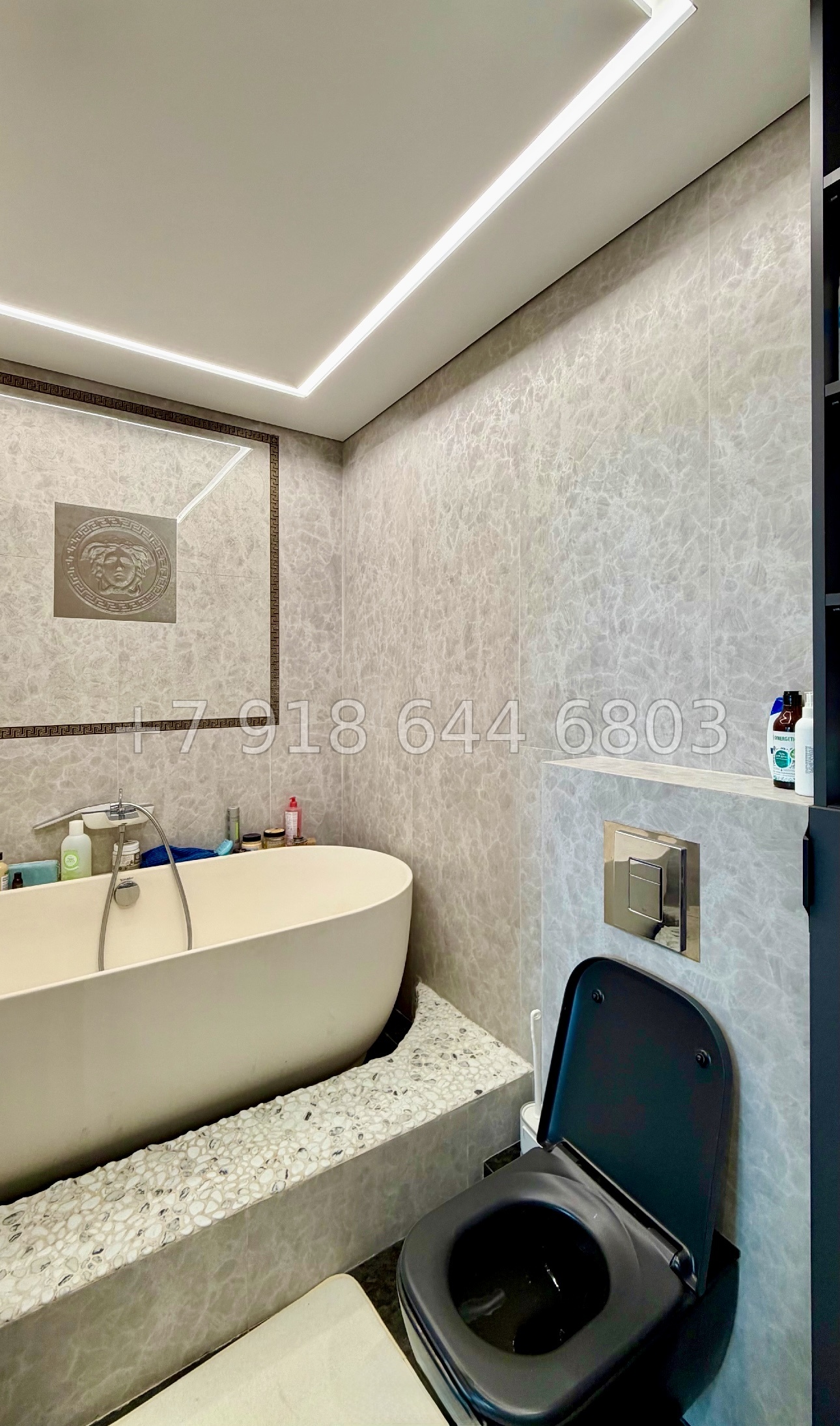 № 579 р. ЖК Морская Симфония Адлер  - миниатюра 24