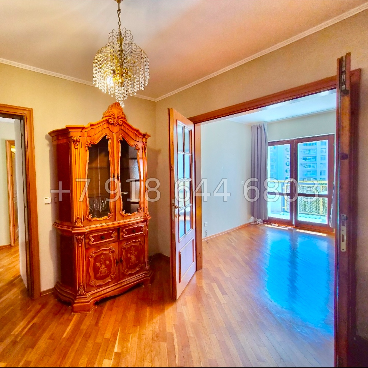 № 824. Квартира с видом на море в Сочи  - миниатюра 16