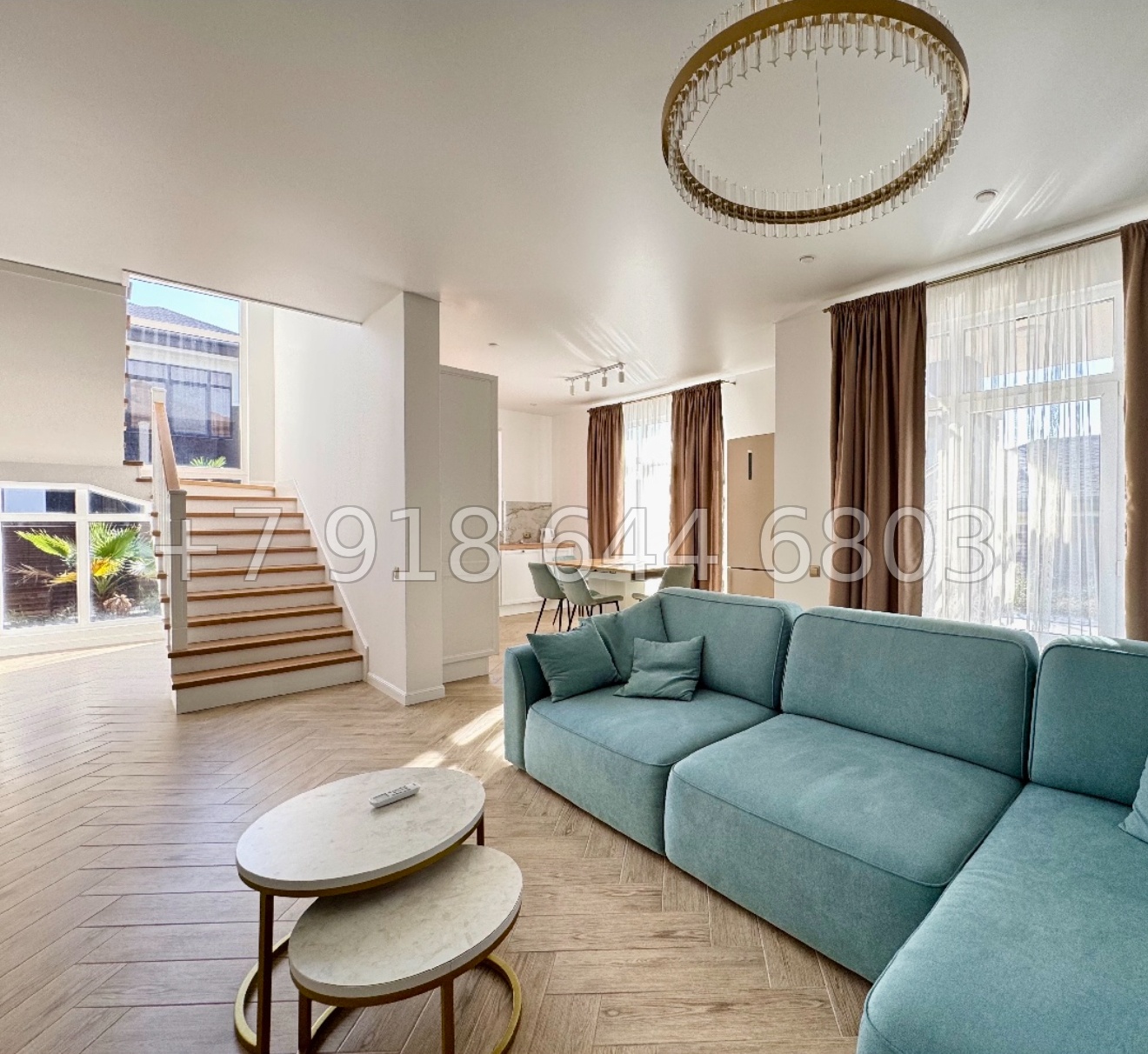 № 189 Б. Дом в Адлере недалеко от моря у школы - миниатюра 12