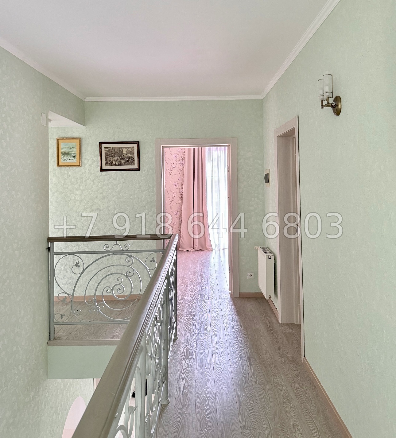 № 27в. Дом для женщин. Дом в Центральном Сочи  - миниатюра 10