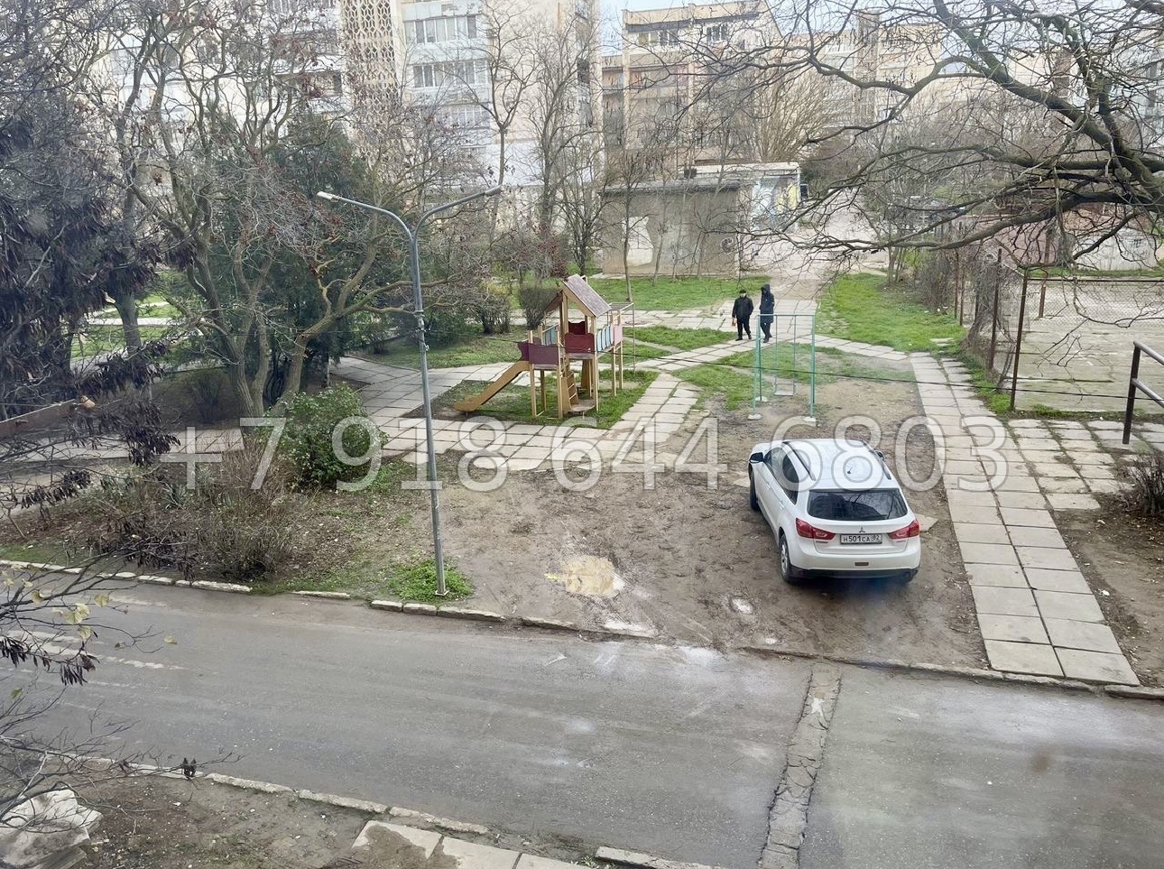 № 15г. Квартира в Евпатории. Для переезда на ПМЖ к морю  - миниатюра 8