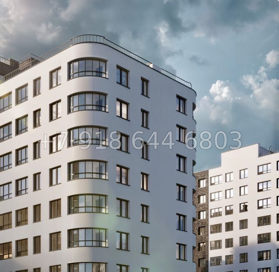 № 117 в. Метро Пионерская. Метро Комендантский проспект. Метро Старая Деревня. ЖК Ultra City 3.0 Санкт Петербург  - миниатюра 3