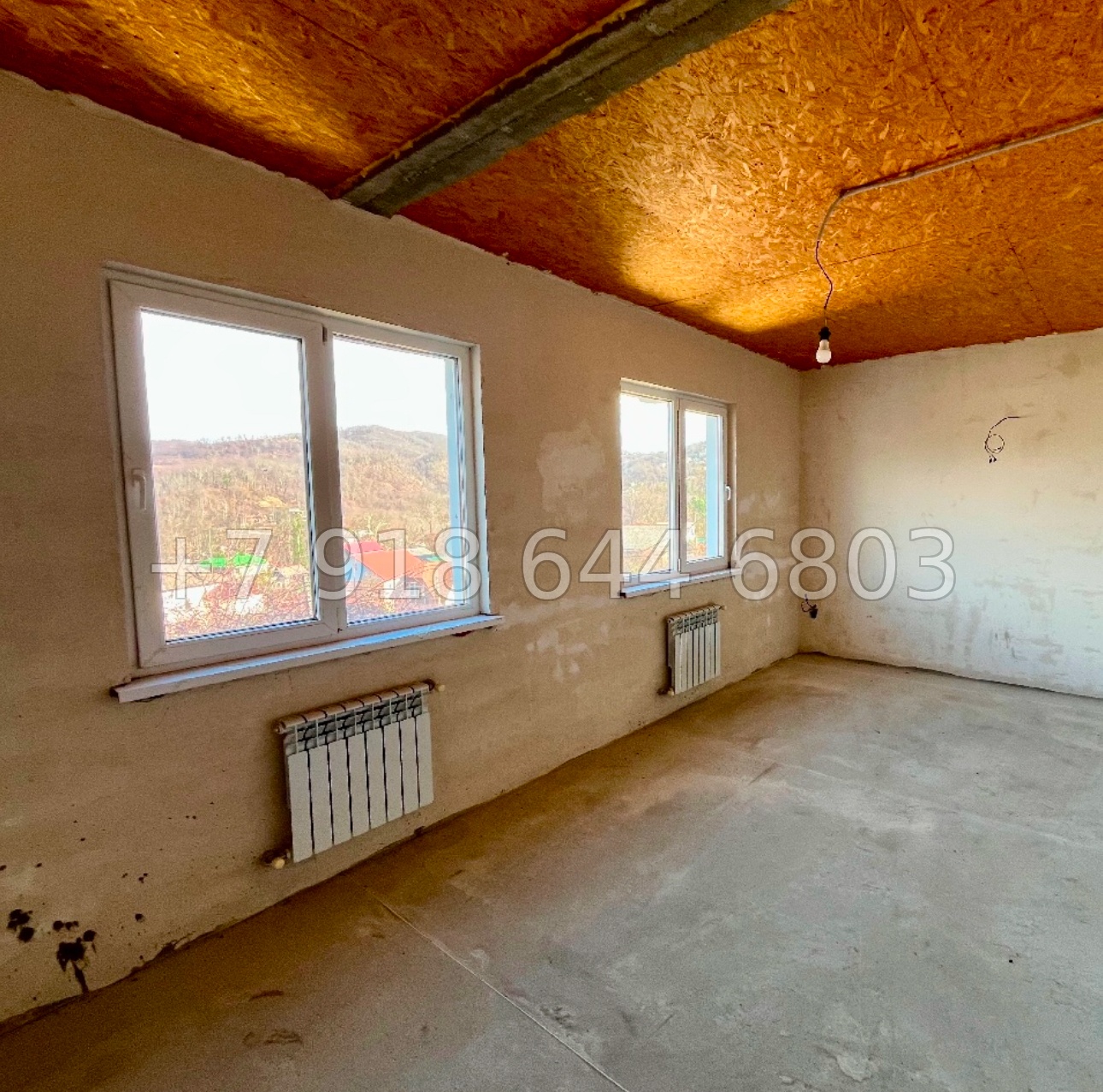 № 163 А. Дом в Сочи с садом - миниатюра 9