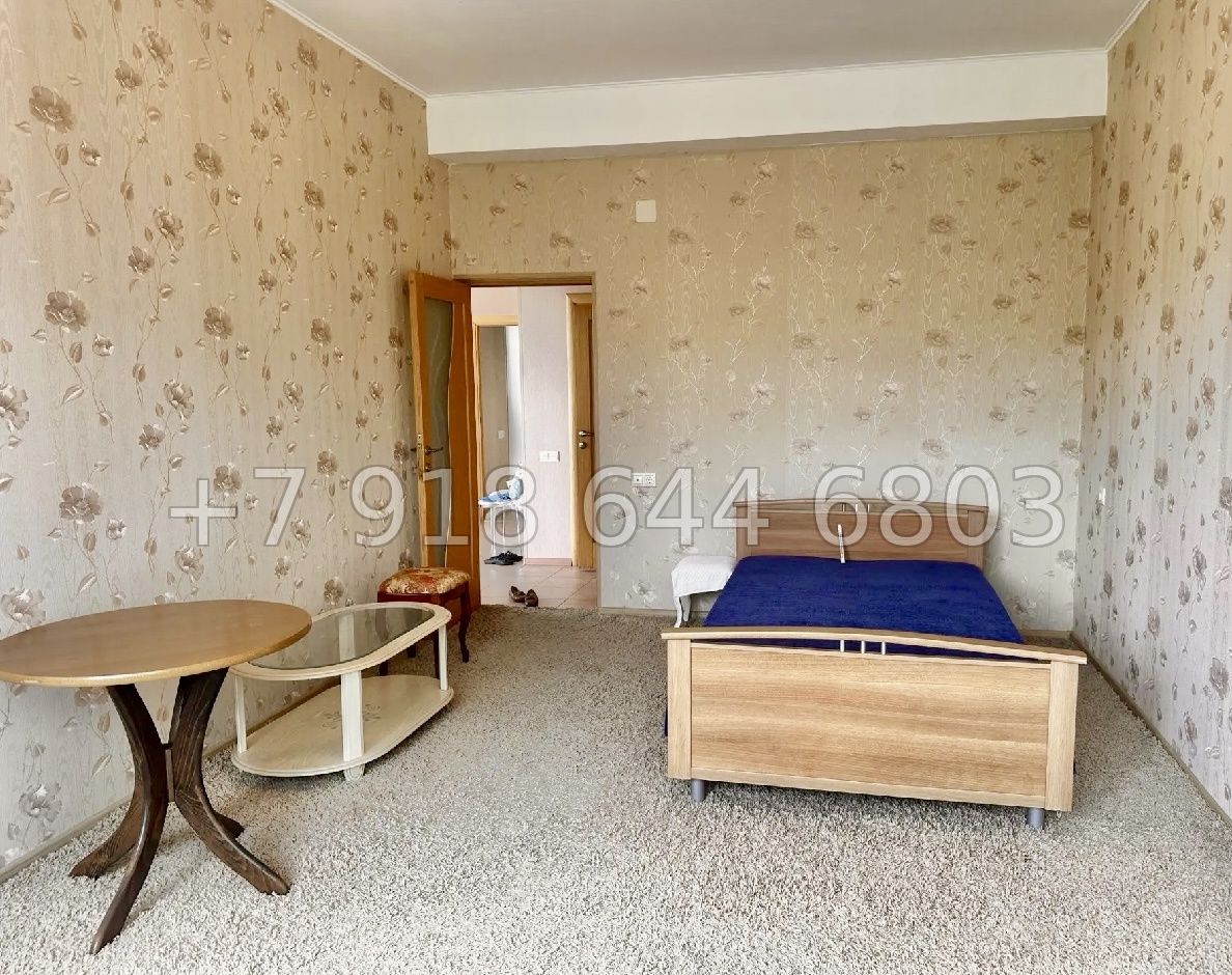 № 366. Дом с ремонтом в Сочи  - миниатюра 8