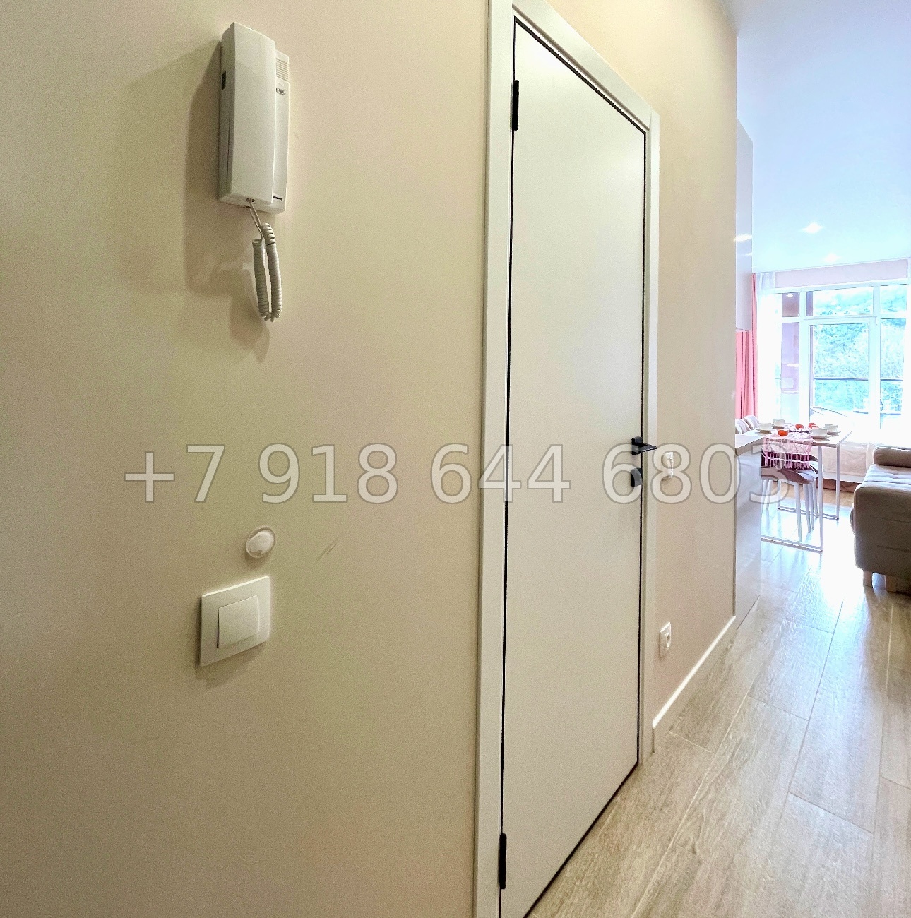 № 193 п. ЖК Аллея Парк Сочи Дагомыс  - миниатюра 7