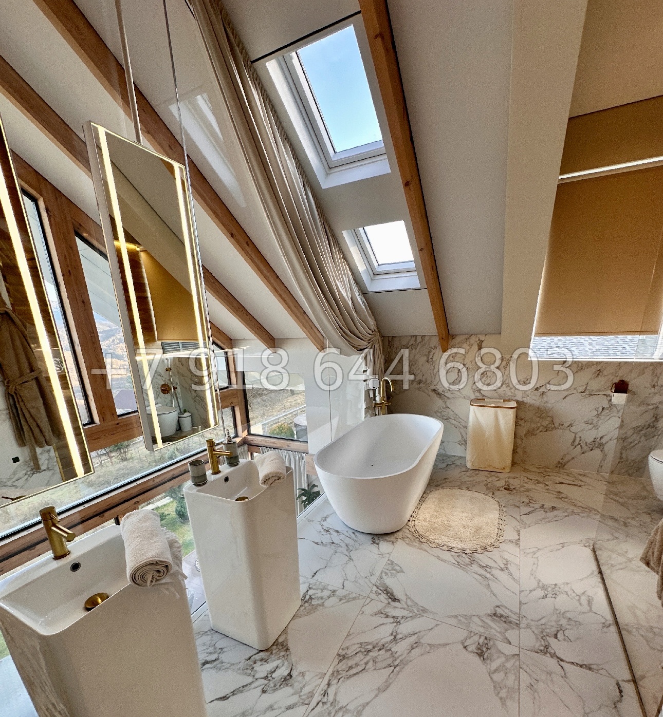 № 34 е. Дом в Галицыно - миниатюра 11