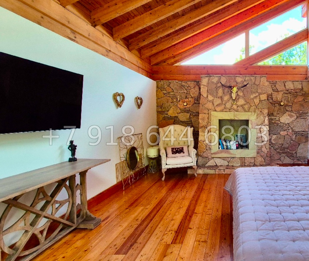 № 41 п. Дом в Медовеевке недалеко от Красной Поляны - миниатюра 44