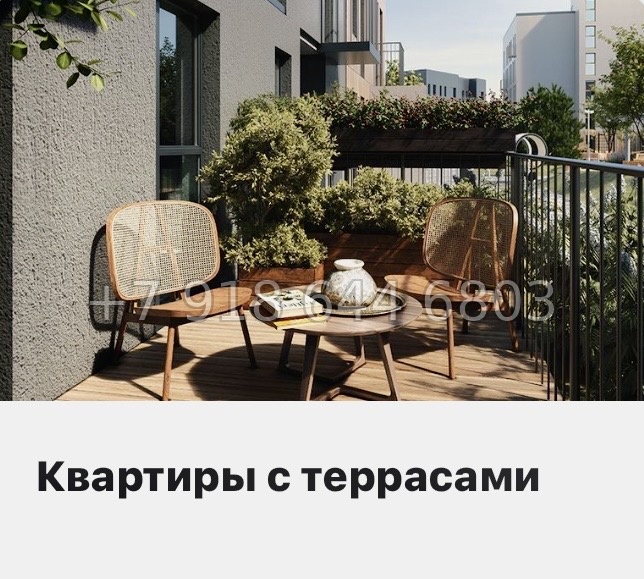 № 8ы. Метро Девяткино. ЖК ЭкоКвартал Nega д. Новое Девяткино  - миниатюра 13