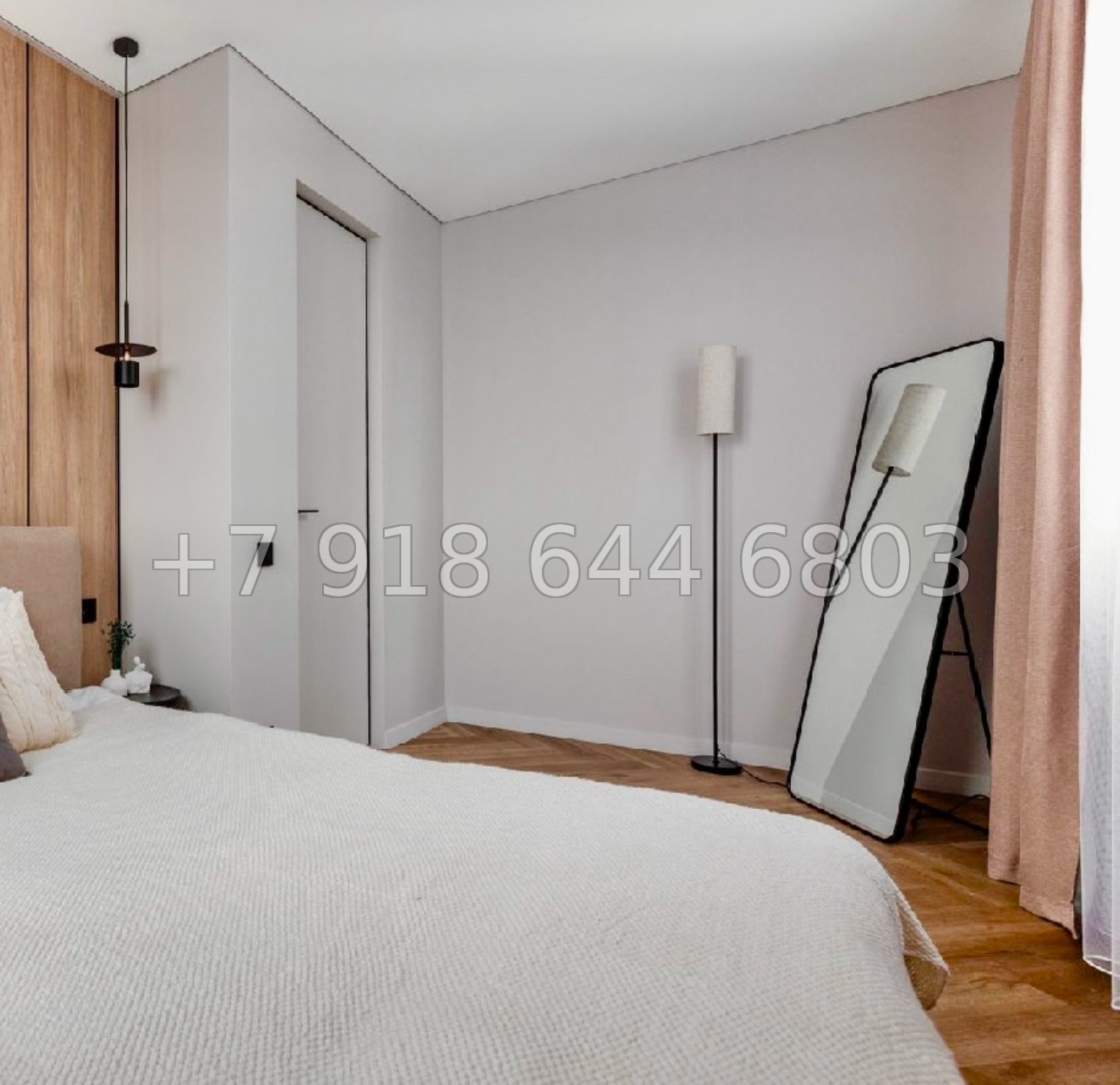 № 458 р. ЖК Альпийский квартал Сочи  - миниатюра 9