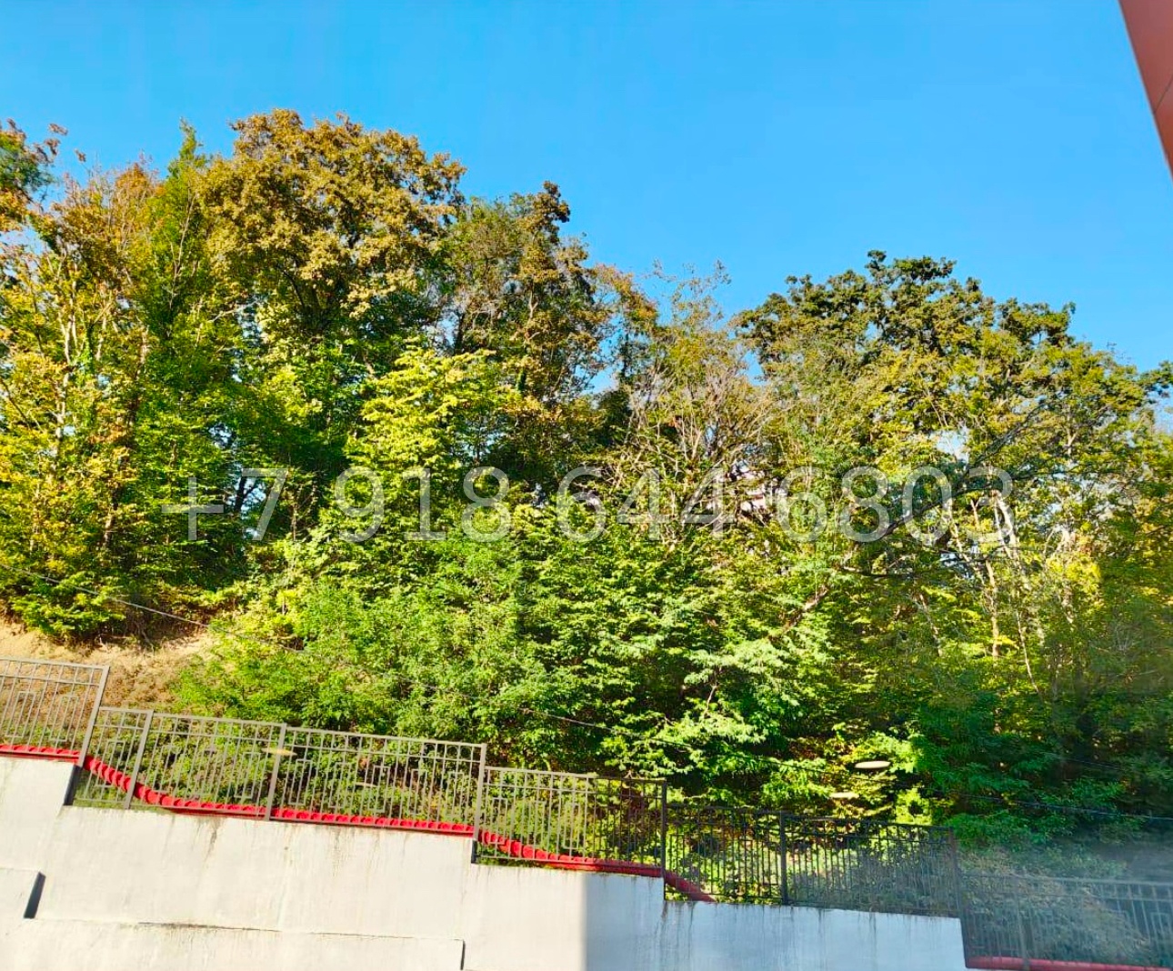 № 331 р. ЖК Министерские озера Сочи квартира  - миниатюра 12