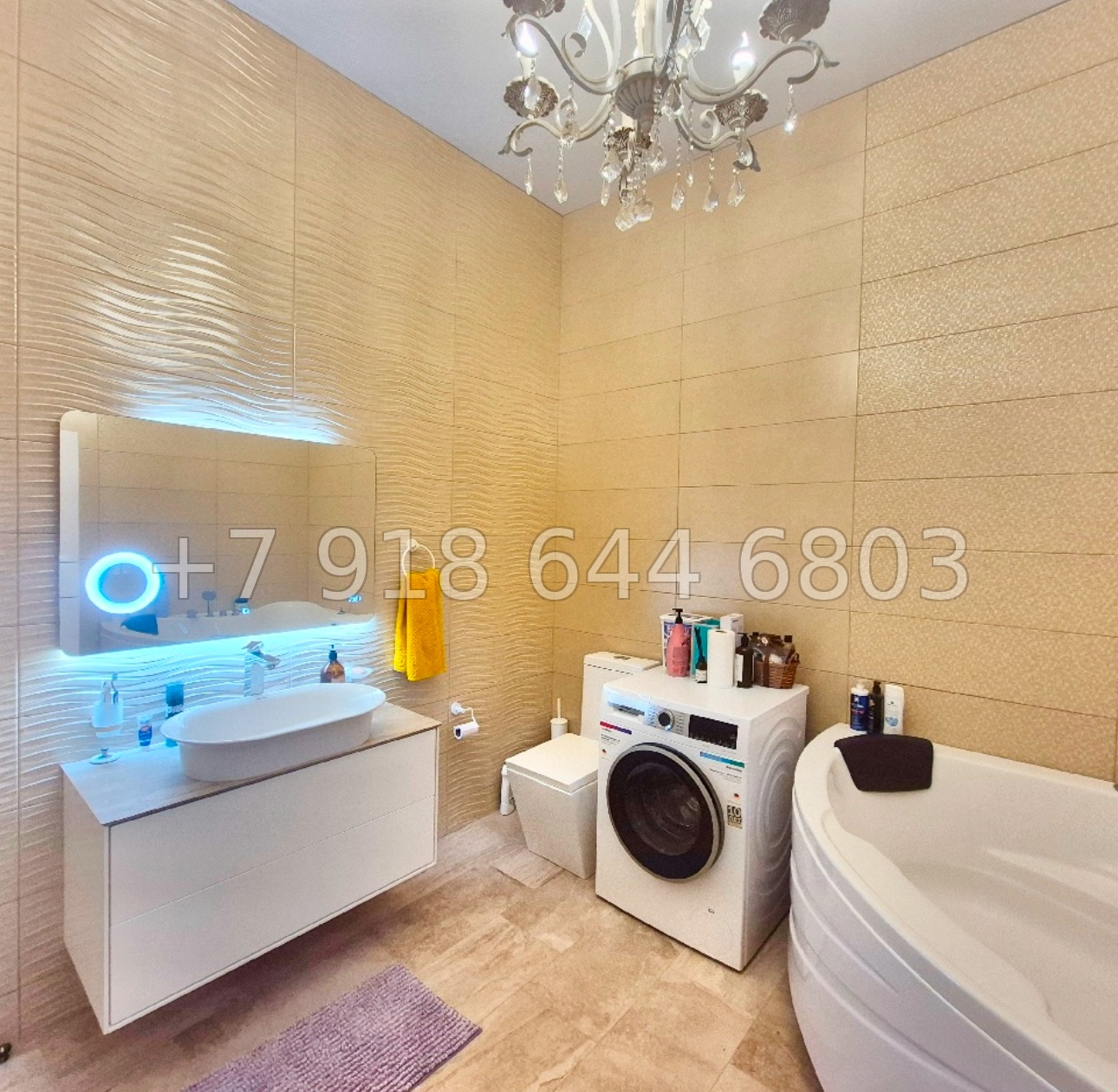 № 91В. Дом в Сочи  - миниатюра 6