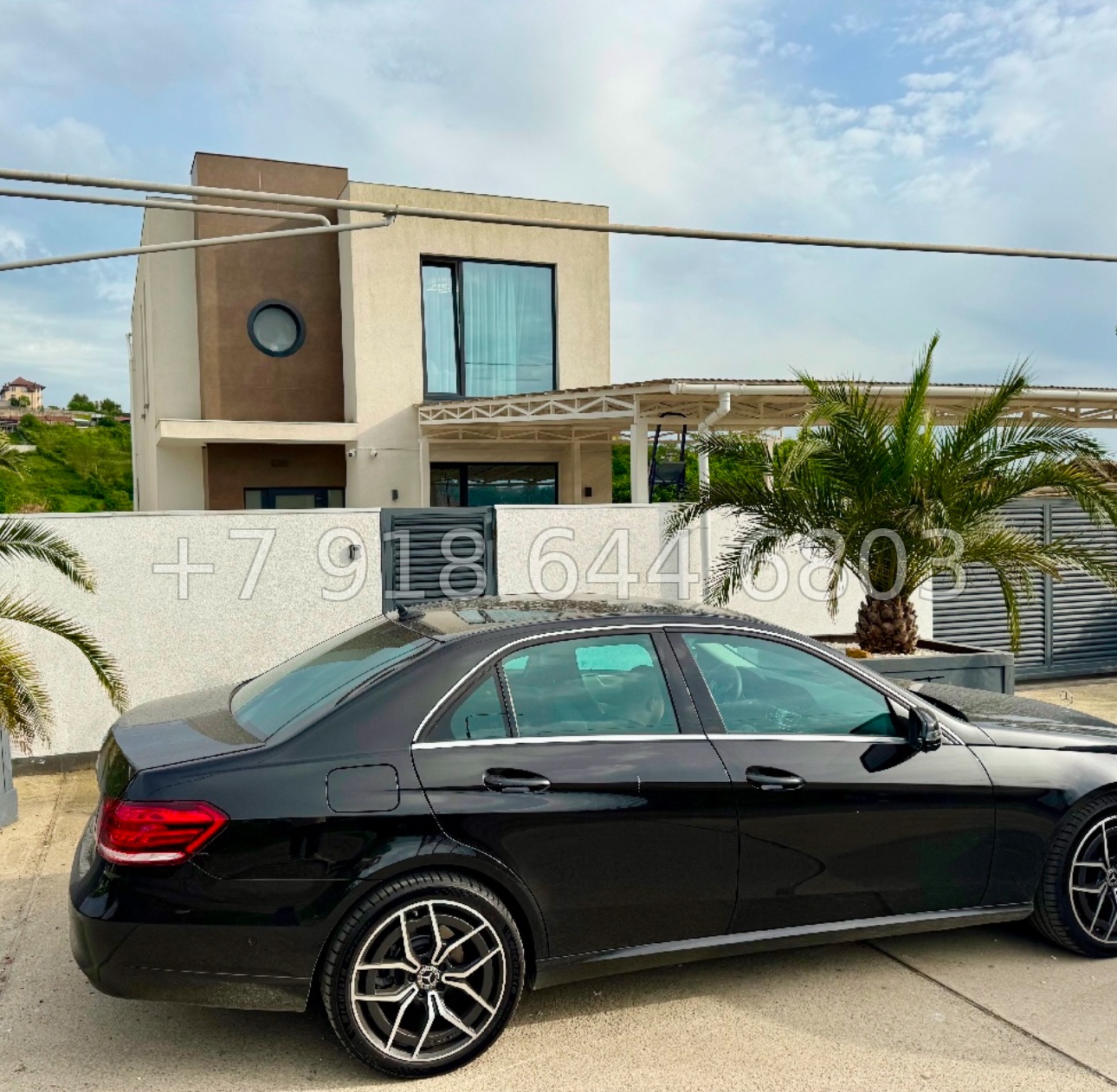 № 210 Б. Дом в Центральном районе Сочи  - миниатюра 5