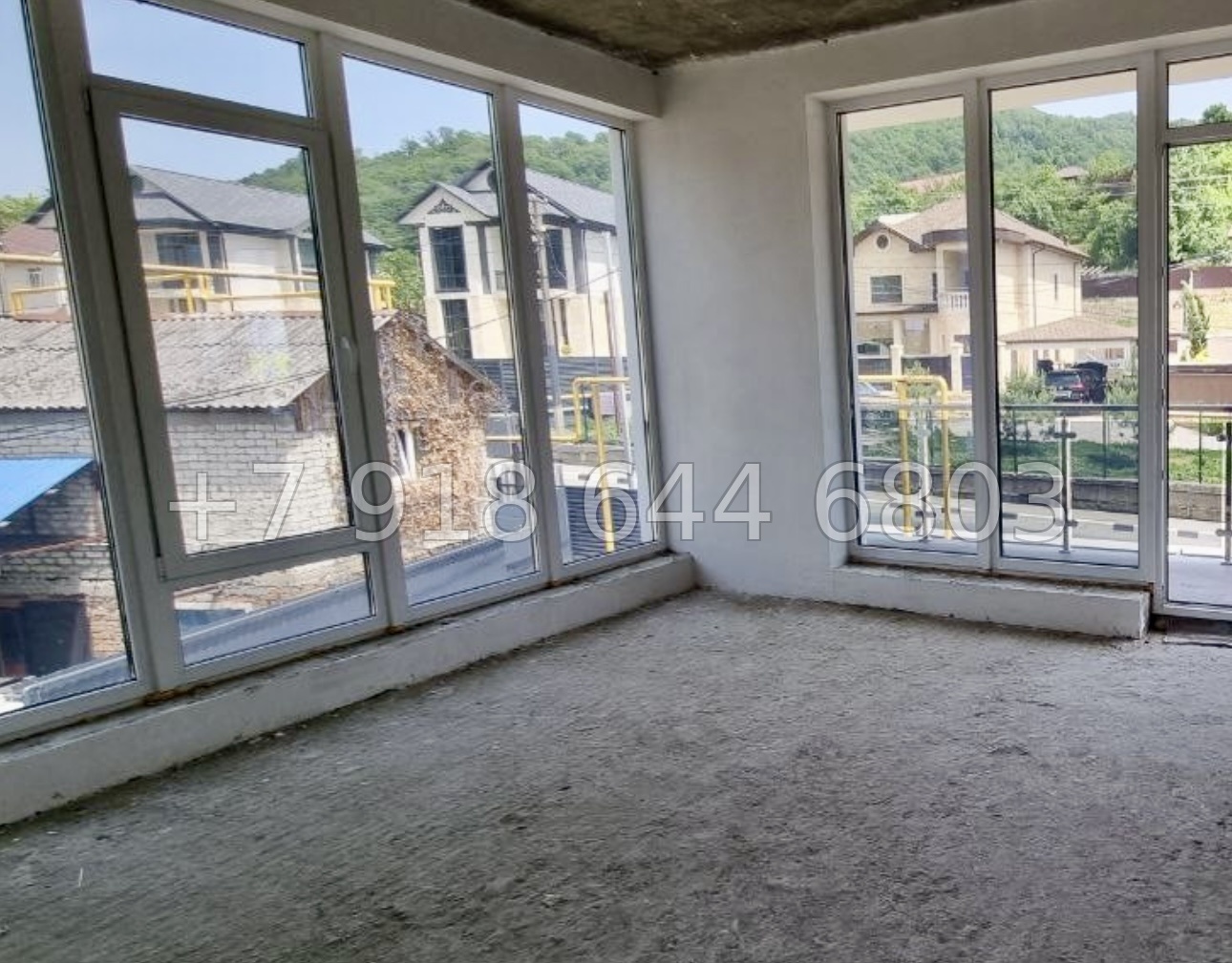 № 62 Б. Дома в Дагомысе с бассейном  - миниатюра 35