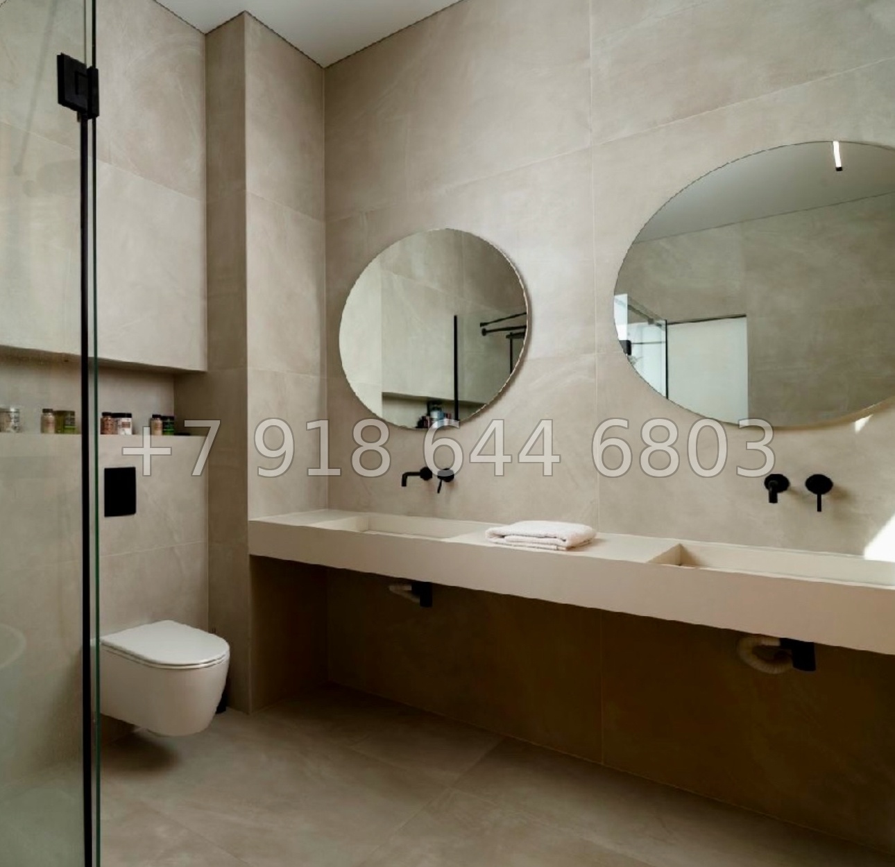 № 41в. Дом в городе Сочи. Локация ТОП для жизни  - миниатюра 17