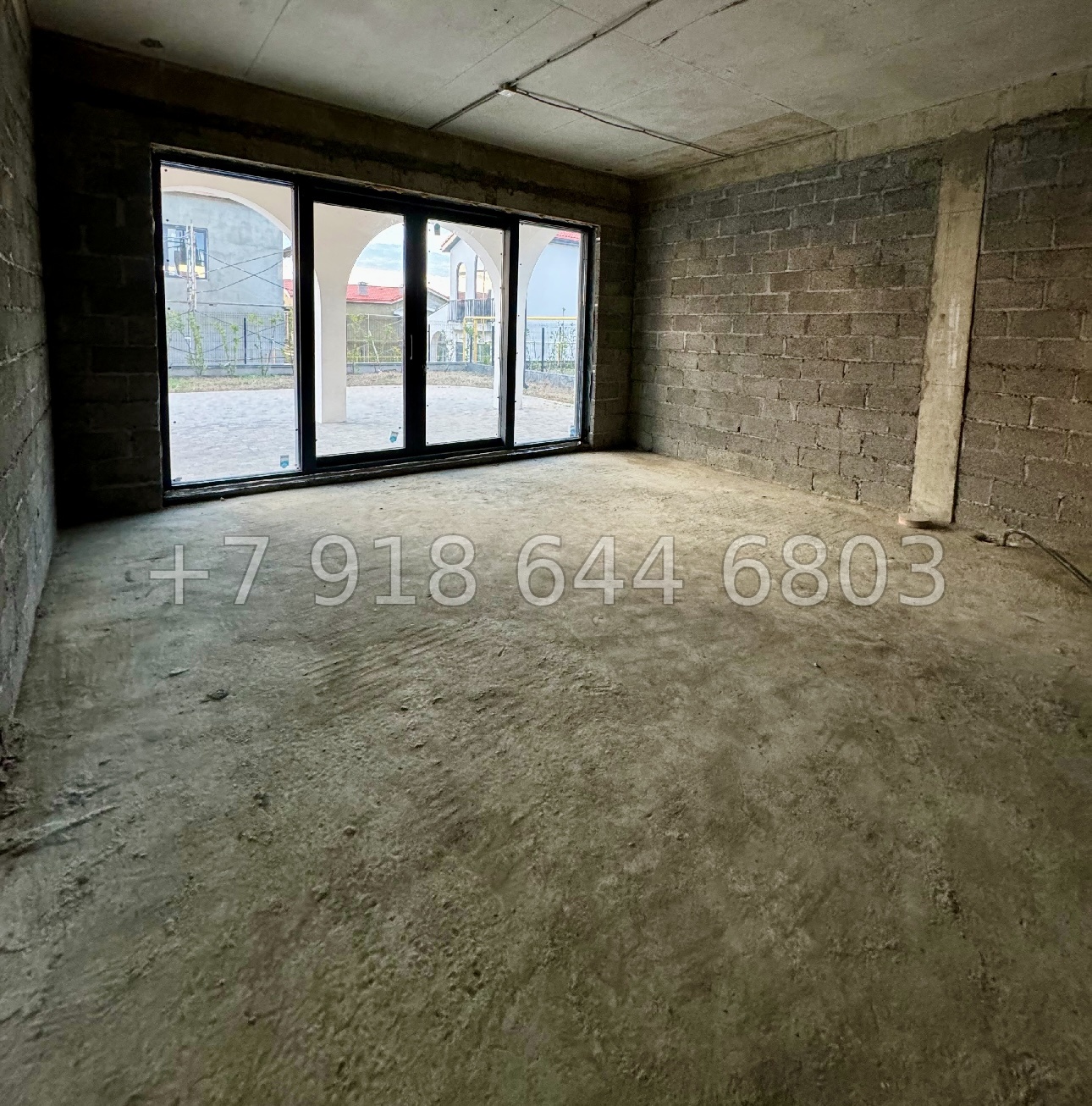 № 116 в. Дом с бассейном в Сочи  - миниатюра 14