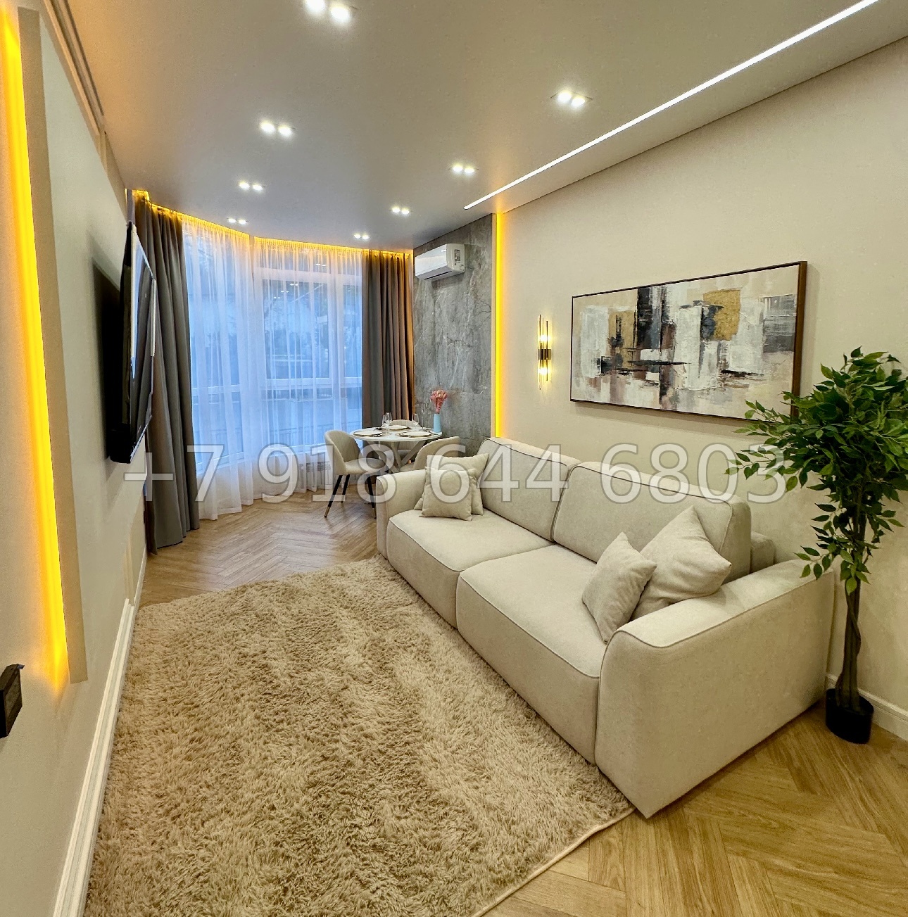 № 474 р. ЖК Меркато Сочи  - миниатюра 8