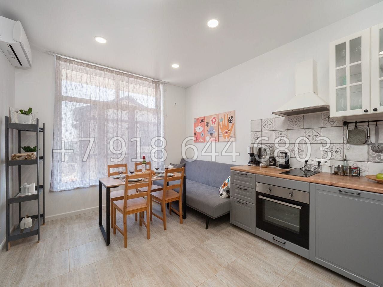 № 76 А. Дом с ремонтом в Адлере  - миниатюра 5