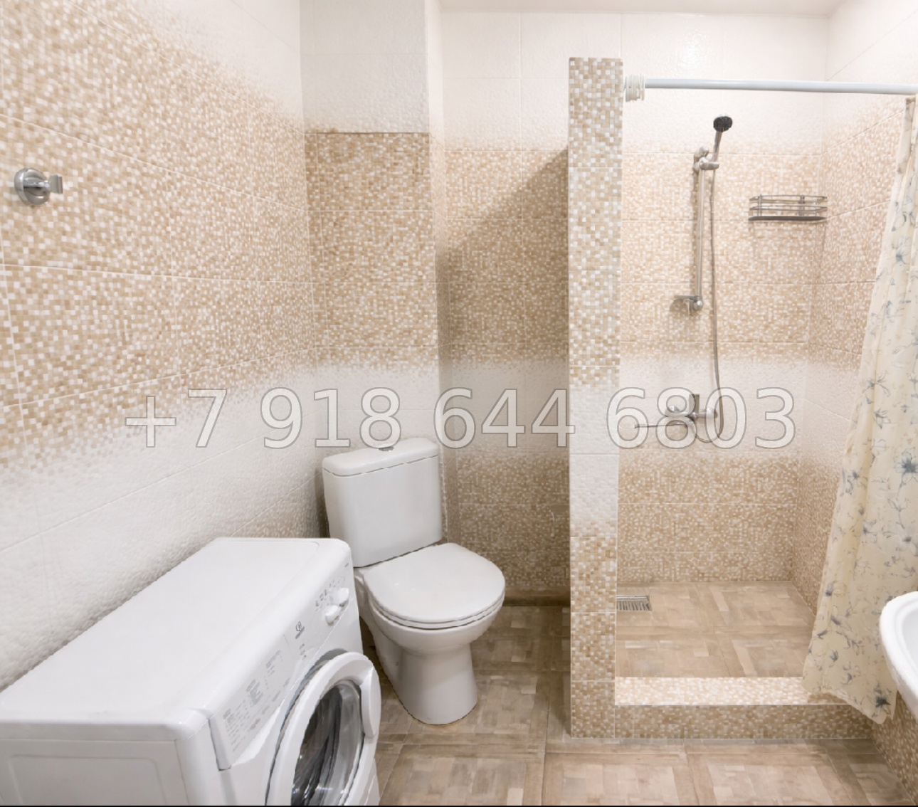 № 216 п. Квартира в Адлере  - миниатюра 12