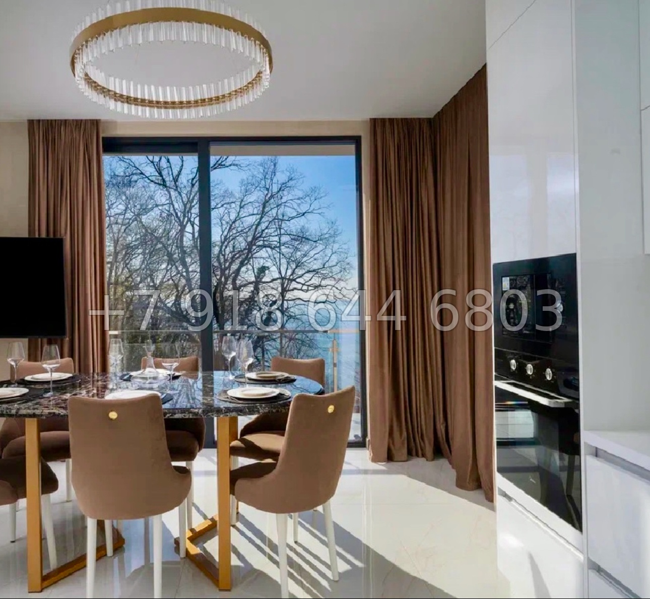 № 39 м. Дом в горах Ахун в Сочи  - миниатюра 6