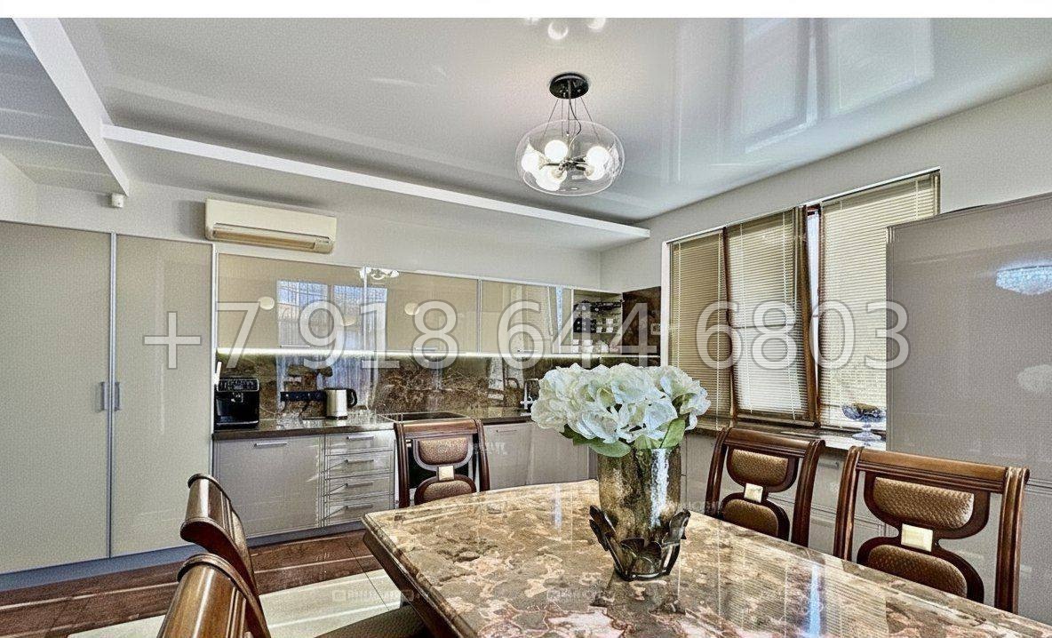 № 96 в. Дом в Адлере с ремонтом  - миниатюра 20