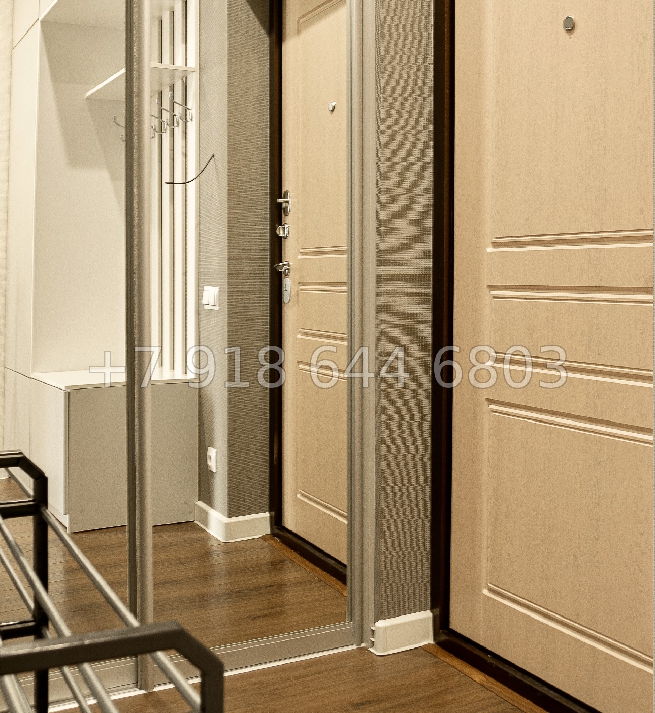 № 253 р. Квартира у моря в Сочи ЖК Посейдон  - миниатюра 4