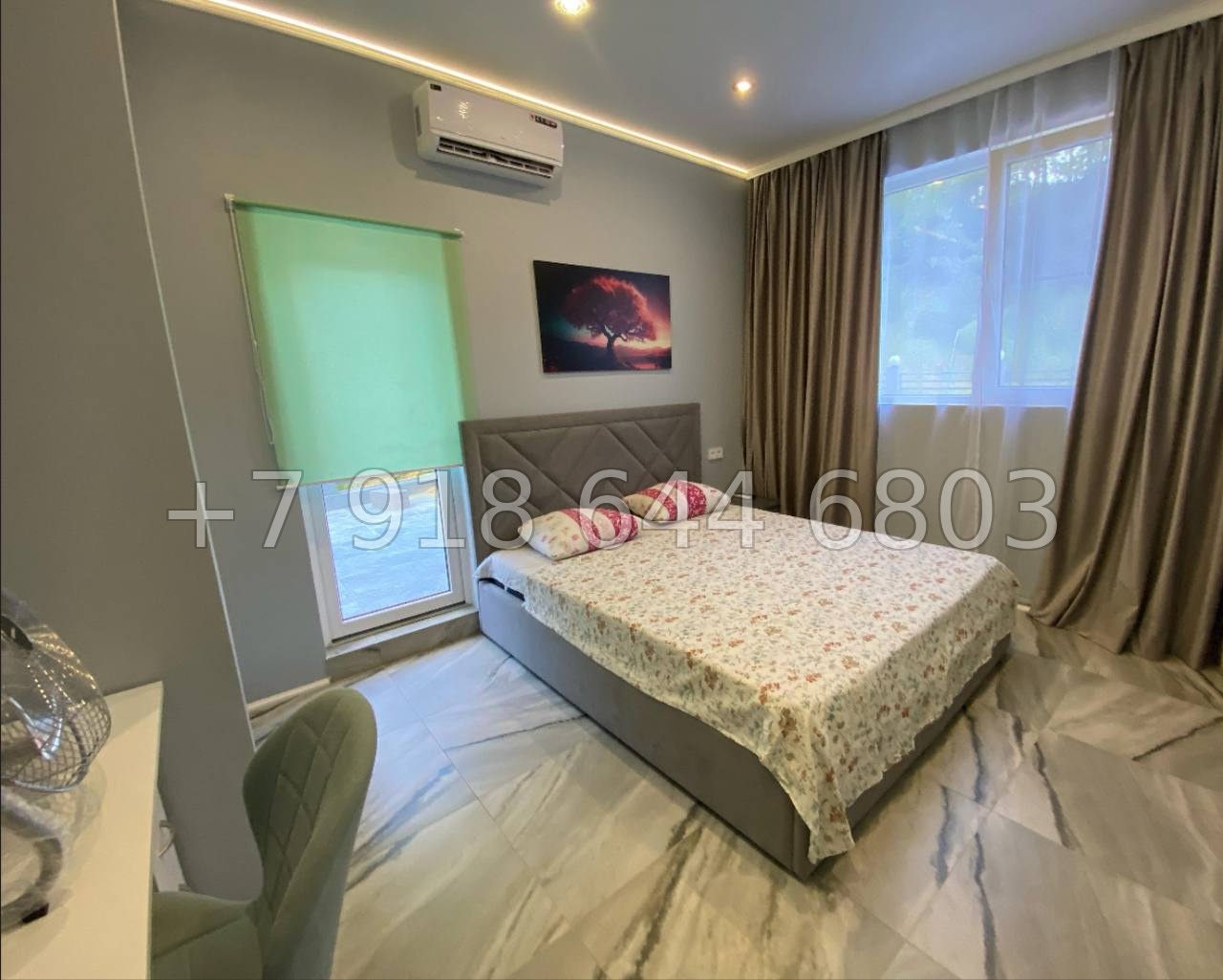 № 137 Б. Дом в Адлере с бассейном и баней - миниатюра 20