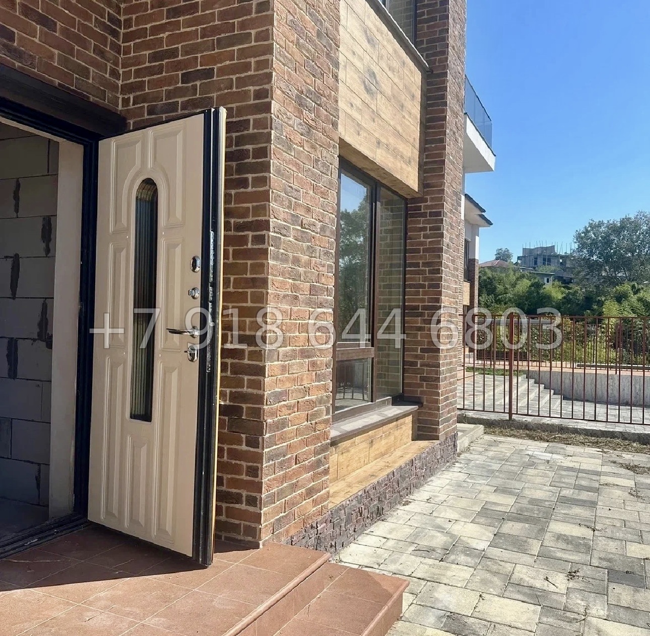 № 101 А. Дом в Адлере  - миниатюра 7