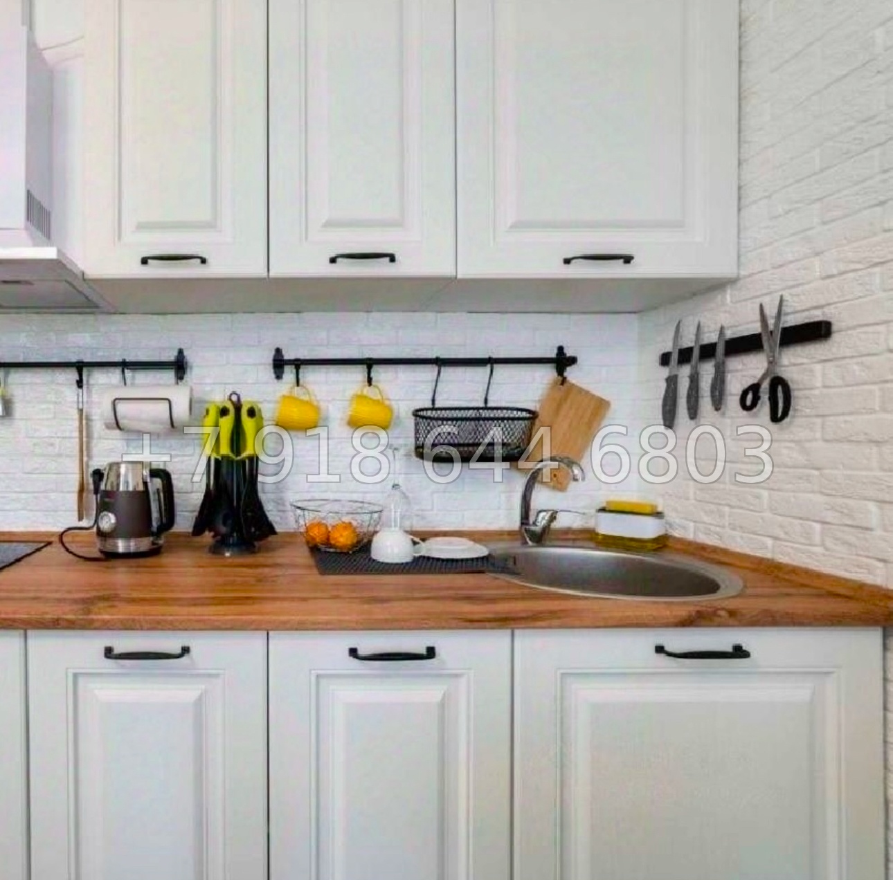 № 168 п. Квартира в ЖК Александрит Сочи  - миниатюра 3