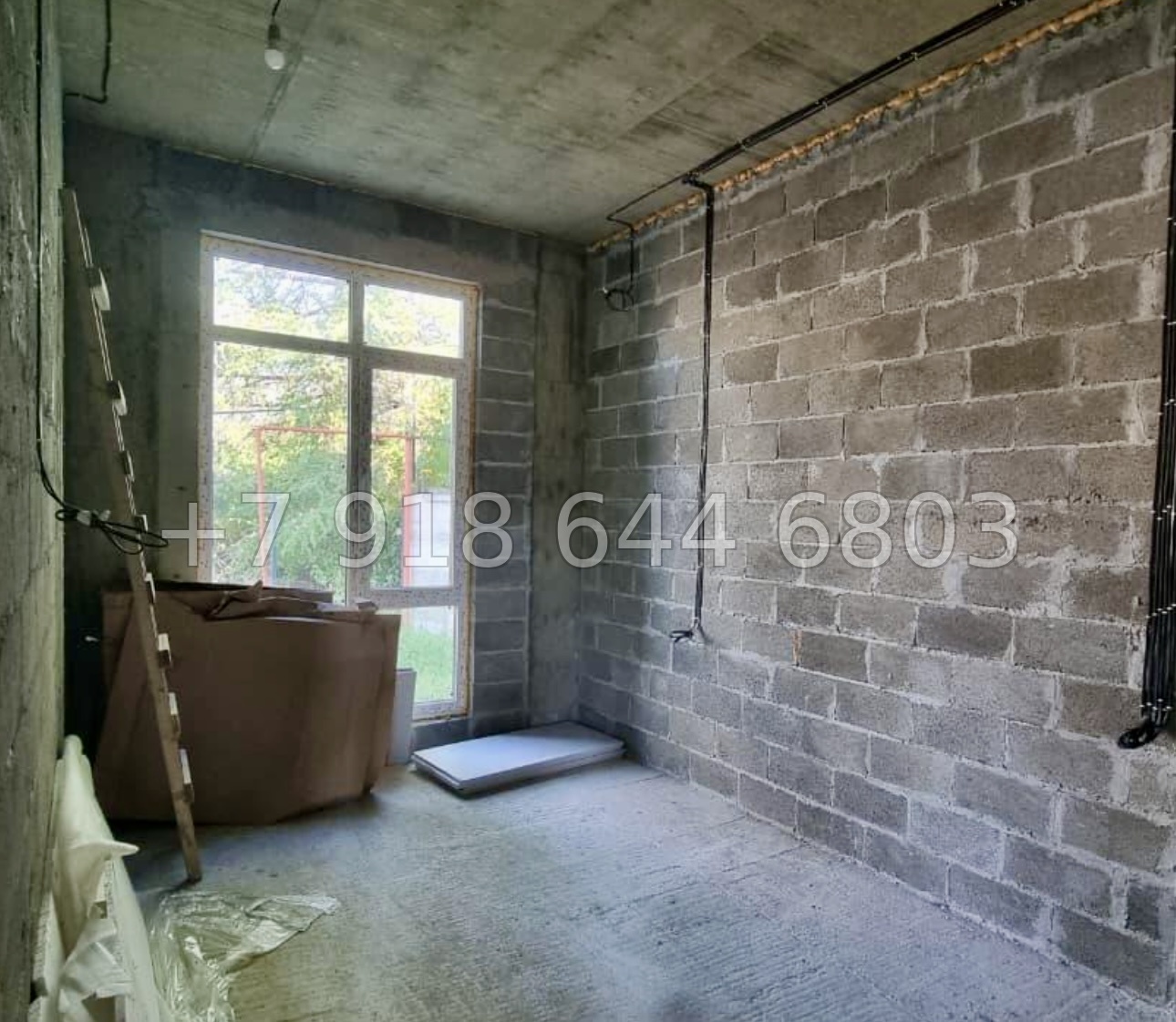 № 67 Б. Дом в Центральном районе города Сочи  - миниатюра 17