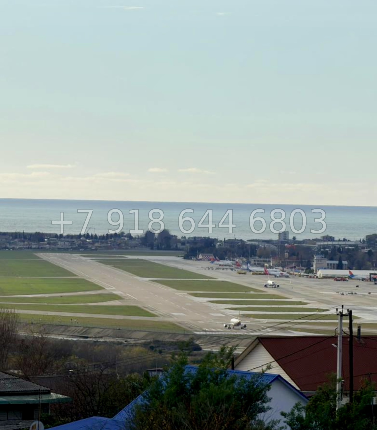 № 15 В. Дом с роскошным ремонтом в Адлере  - миниатюра 4