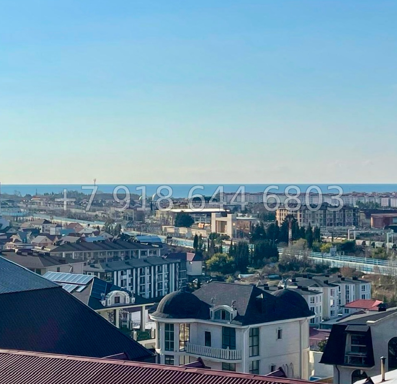 № 145 п. Квартира в Сириусе  - миниатюра 9