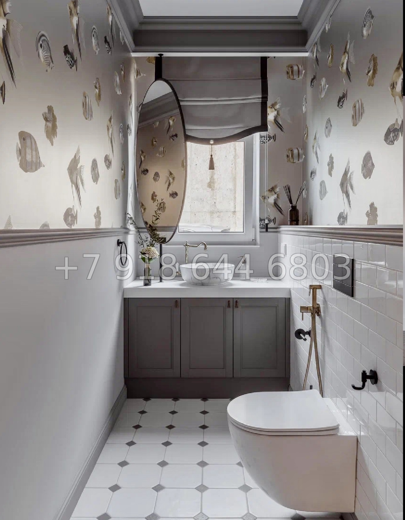 № 110 в. Дом с бассейном в Адлере у школы  - миниатюра 26