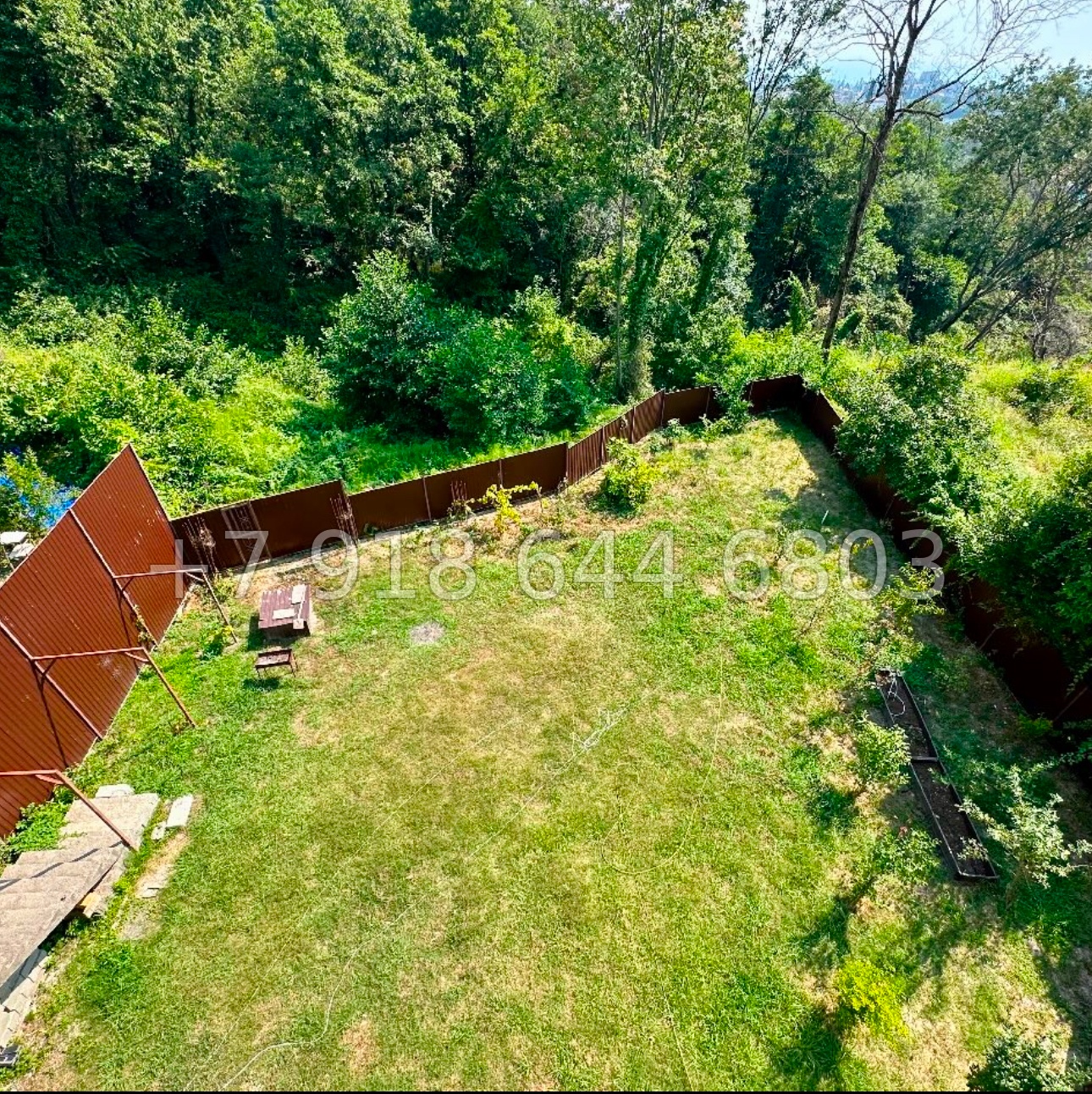 № 38в. Дом в Центральном районе города Сочи с ремонтом  - миниатюра 18