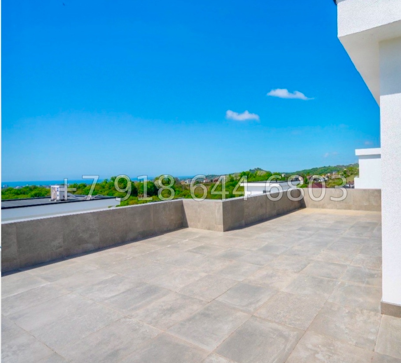 № 85в. Дом с видом на море в Адлере . Очень дорогой ремонт  - миниатюра 18