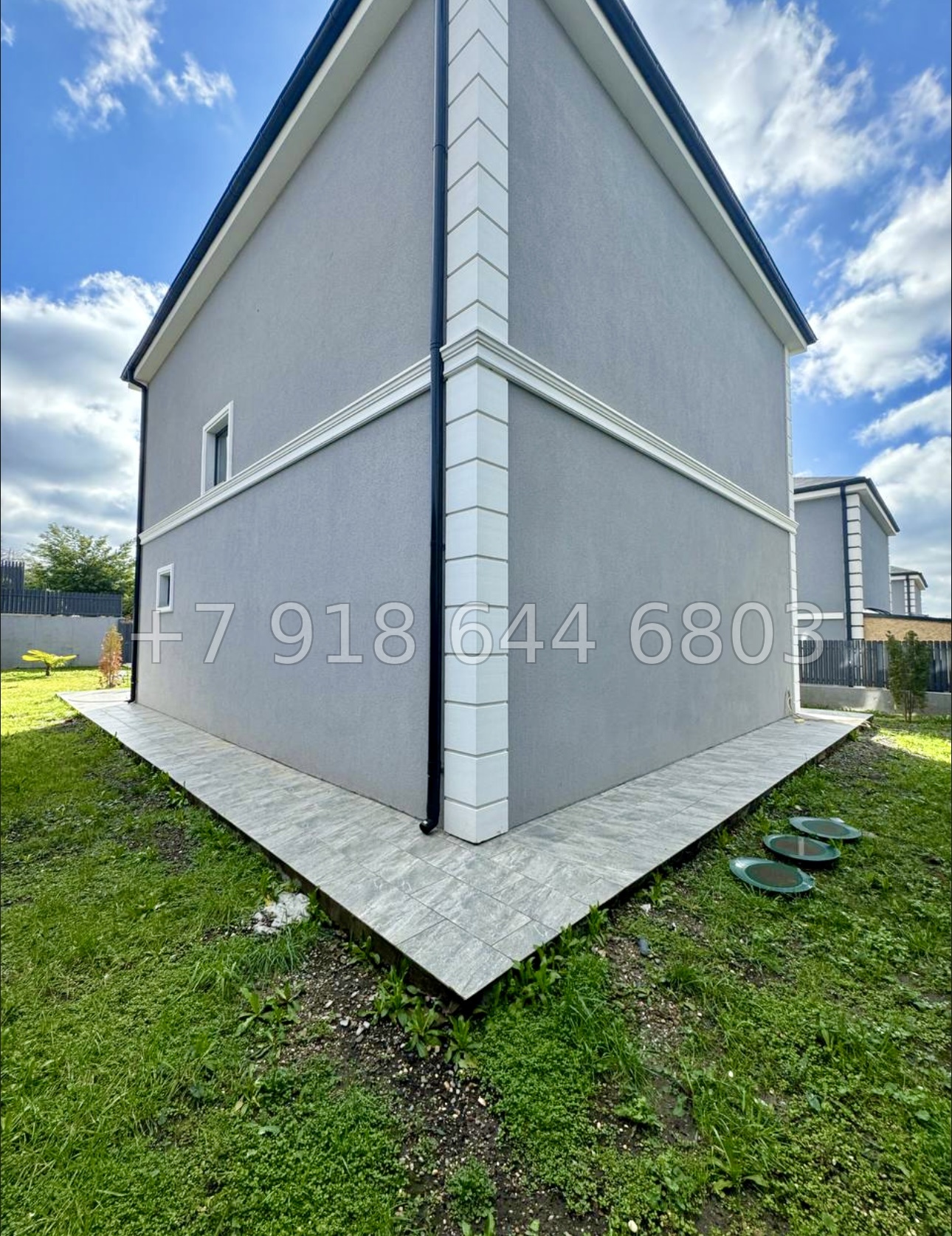 № 99 А. Дом в Адлере  - миниатюра 10