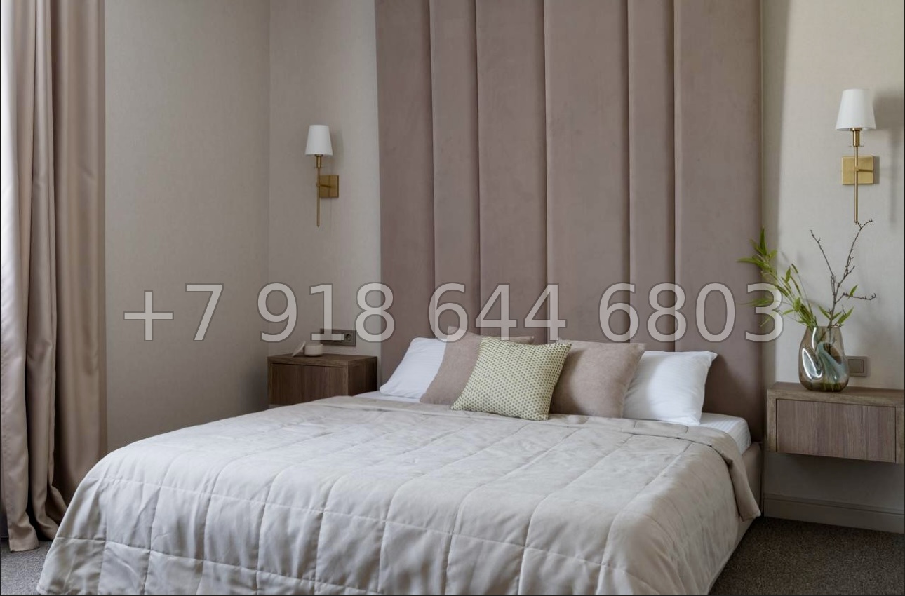 № 9 А.  Дом с ремонтом в Адлере  - миниатюра 7