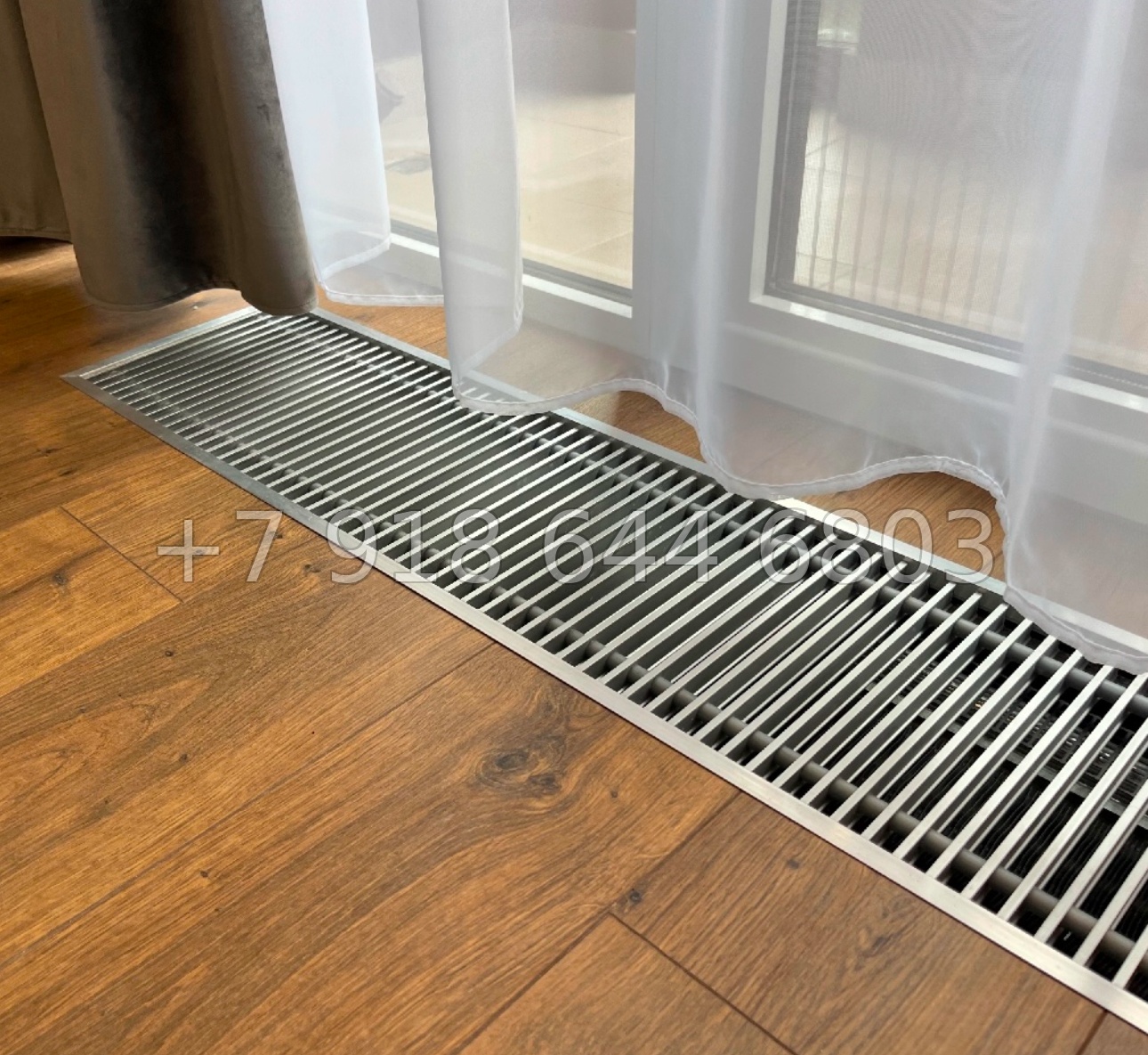 № 86 п. Квартира в доме Бизнес класса ЖК Аллея Парк Дагомыс - миниатюра 10