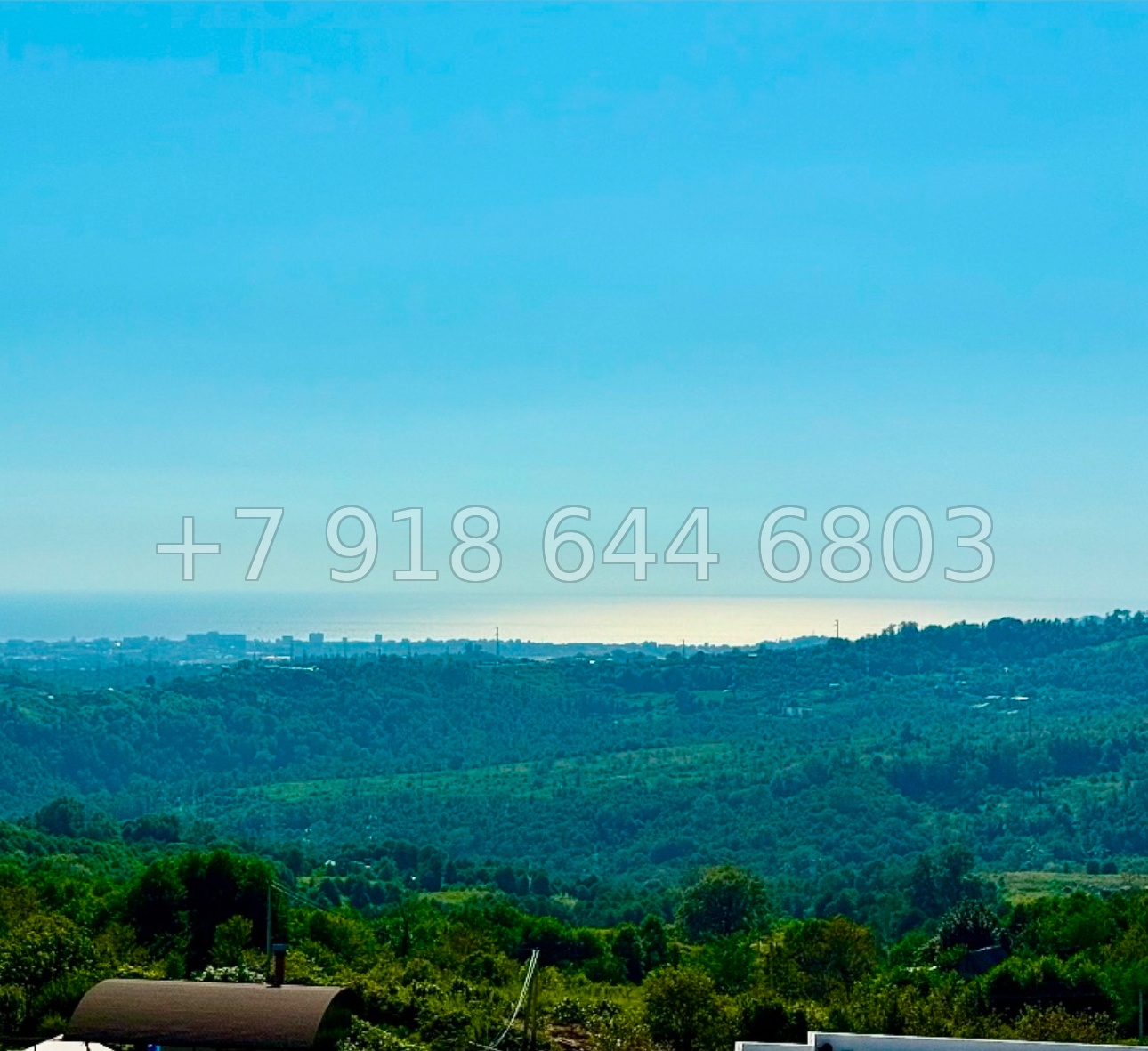 № 228 в. Дом с ремонтом в Адлере  - миниатюра 14