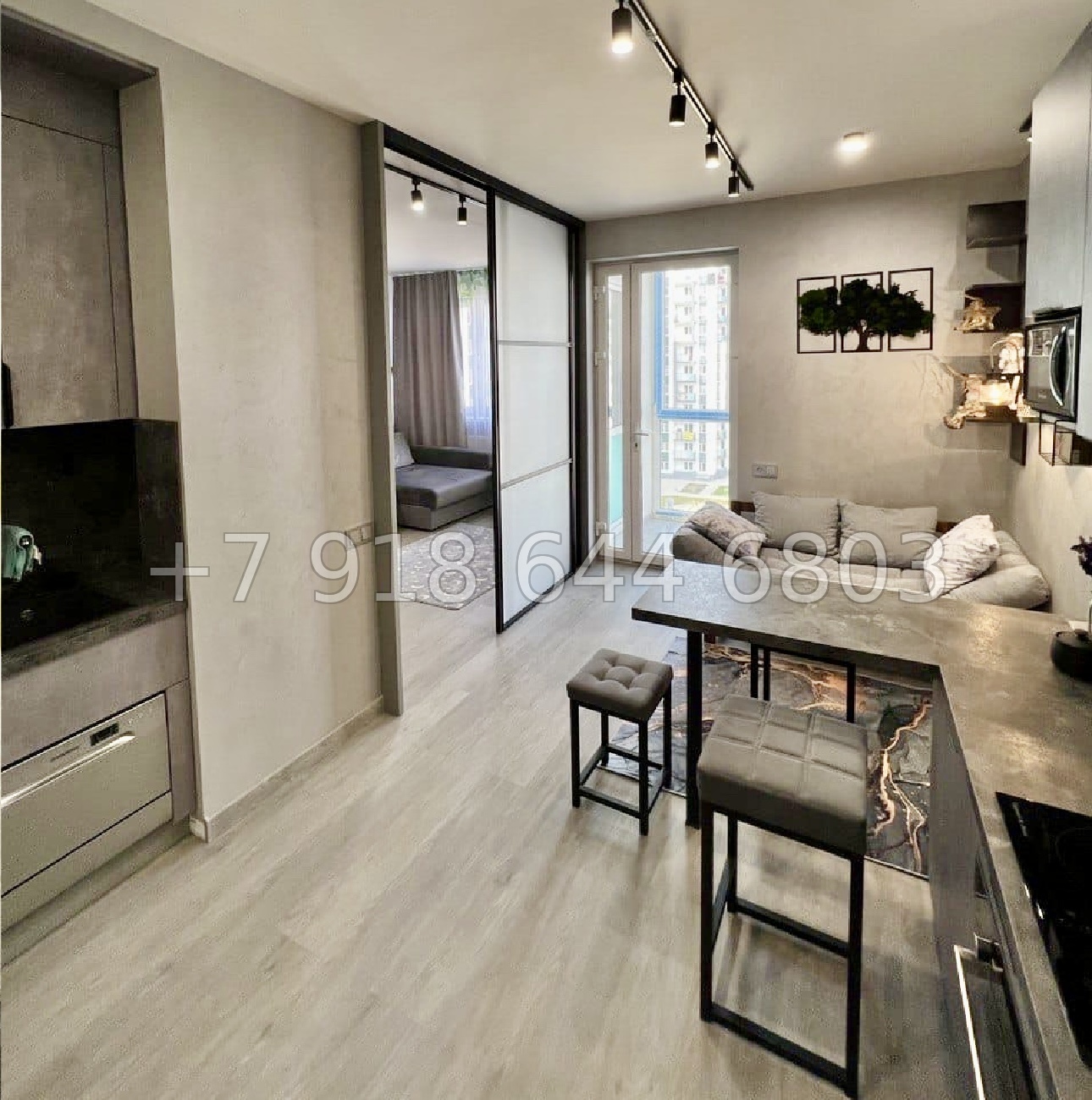 № 340 р. ЖК Фрукты Сириус  - миниатюра 8