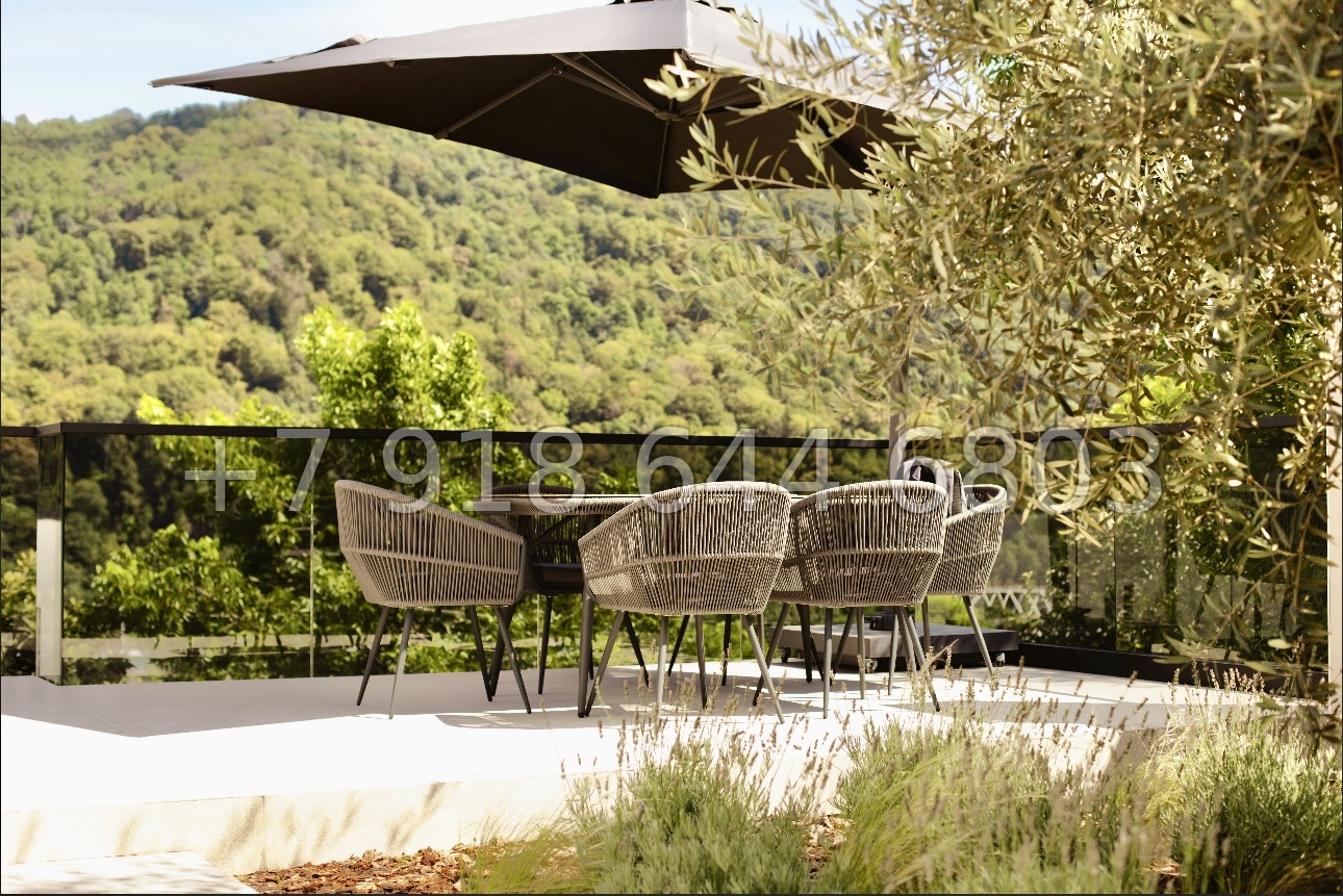 № 5 В. Оазис Лакшери в Адлере - миниатюра 19