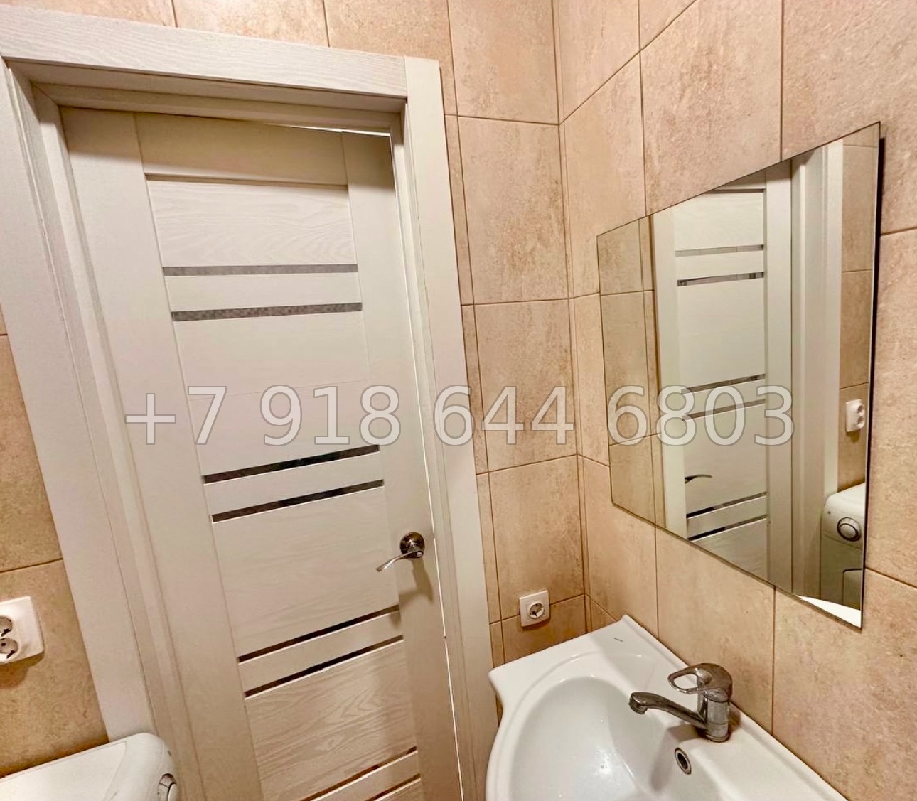 № 188 п. Квартира в Сочи  - миниатюра 10