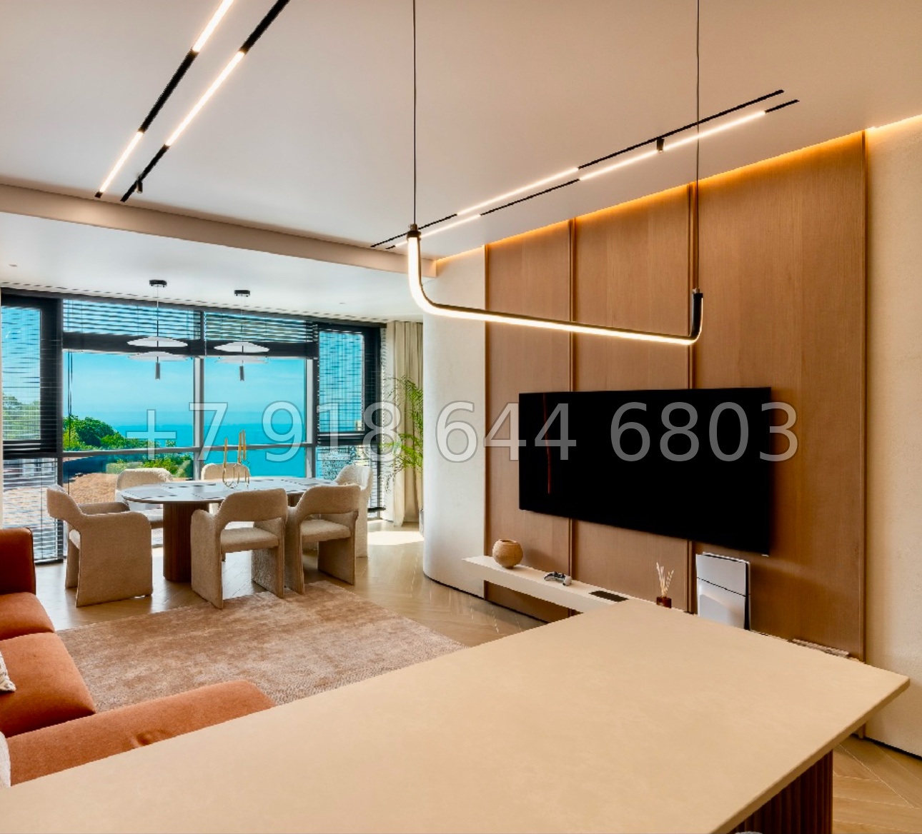 № 574 р. ЖК Лазурный Берег Сочи  - миниатюра 8