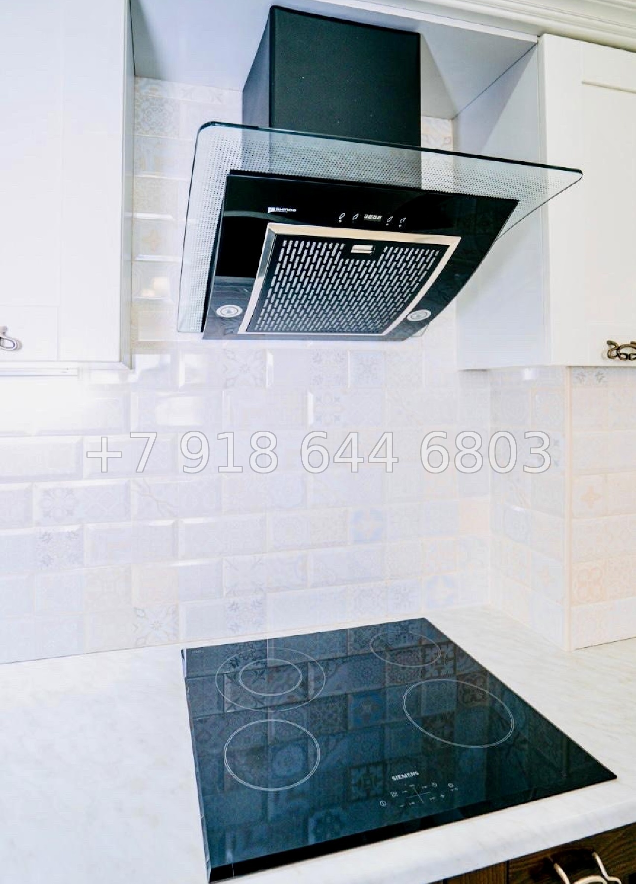 № 71р. Квартира в центре Сочи. Район Светлана низ. Дорогой ремонт  - миниатюра 8